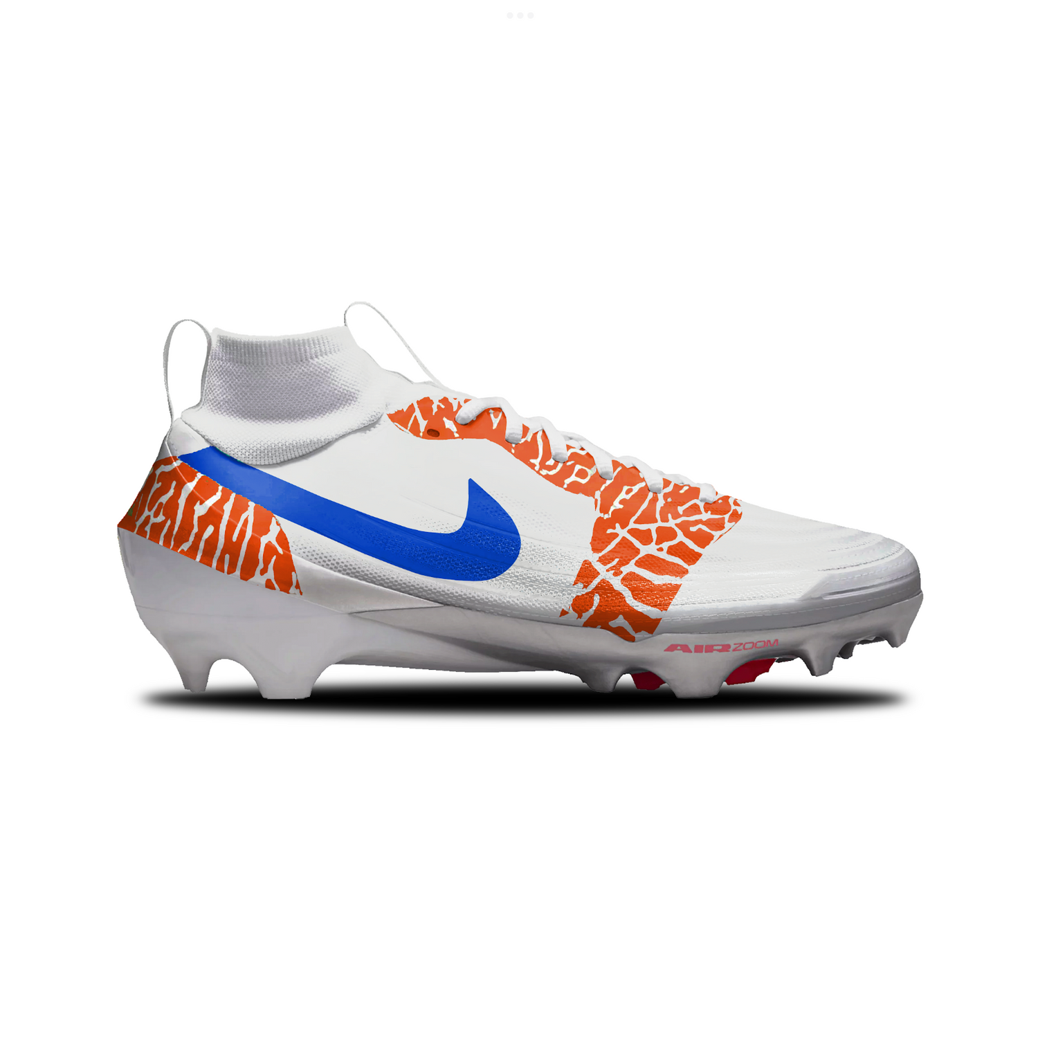 Elephant Nike Vapor Pro 1 Cleats