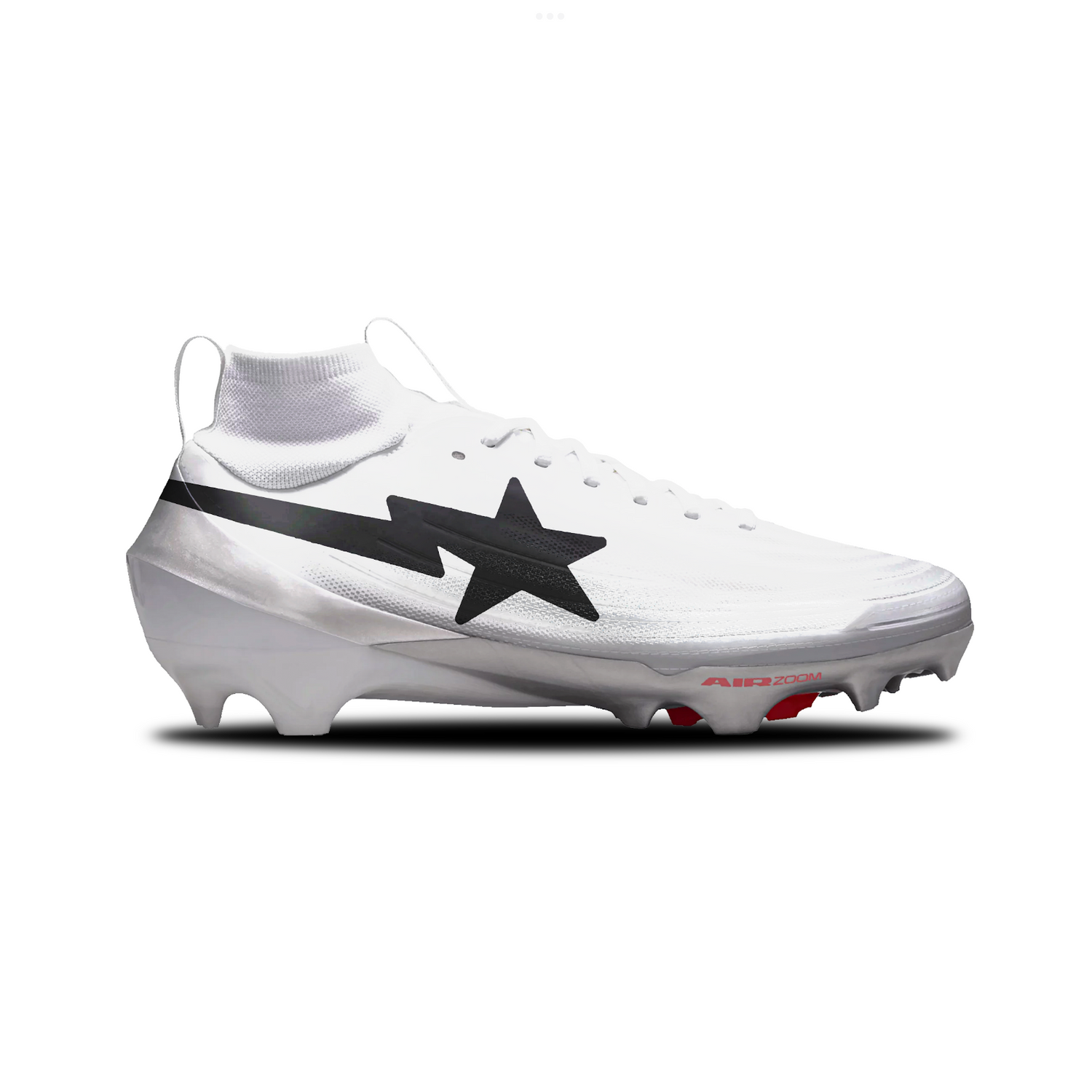 Starborn Nike Vapor Pro 1 Cleats