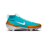 Miami Nike Vapor Pro 1 Cleats