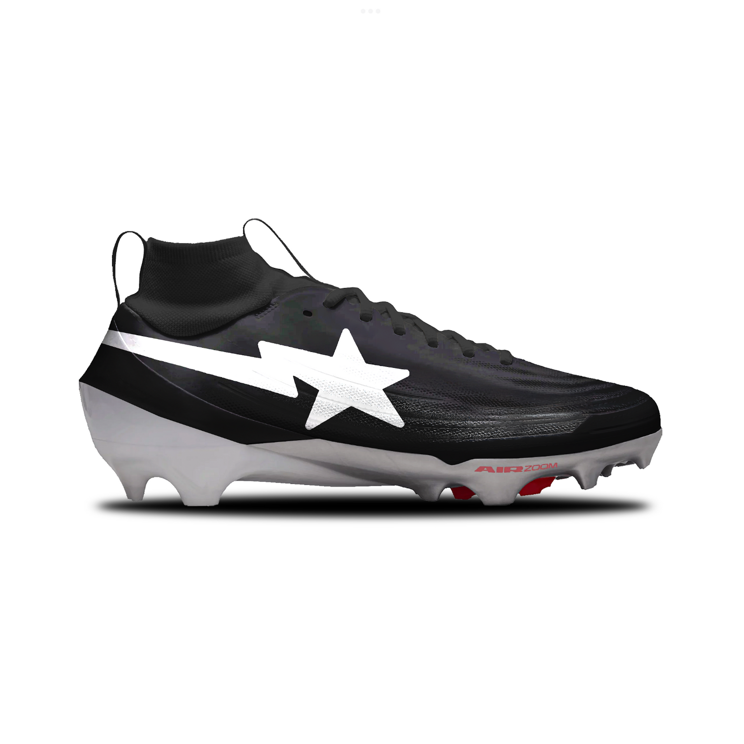 Starborn Nike Vapor Pro 1 Cleats