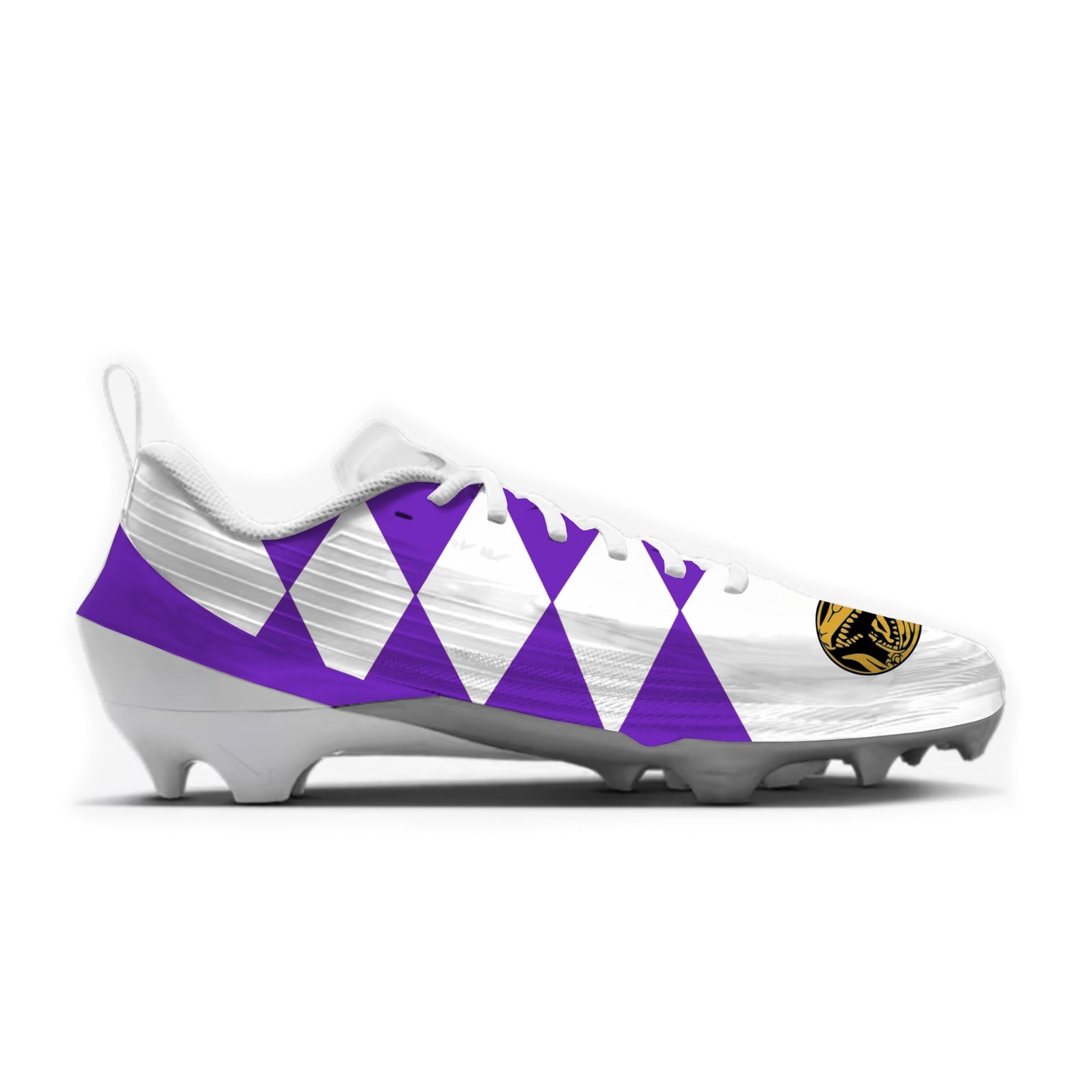 Rangers Nike Vapor Pro 1 Cleats