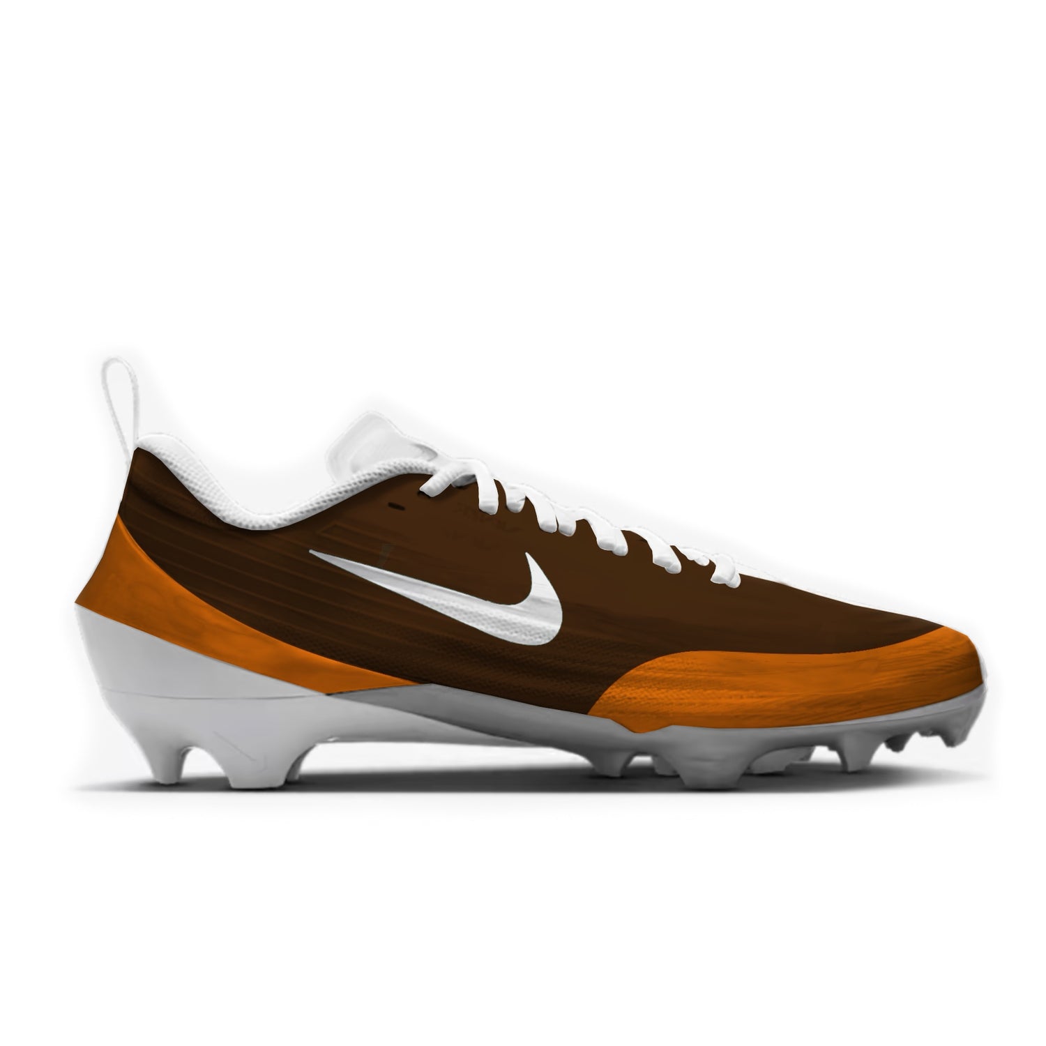 Cleveland Nike Vapor Pro 1 Cleats