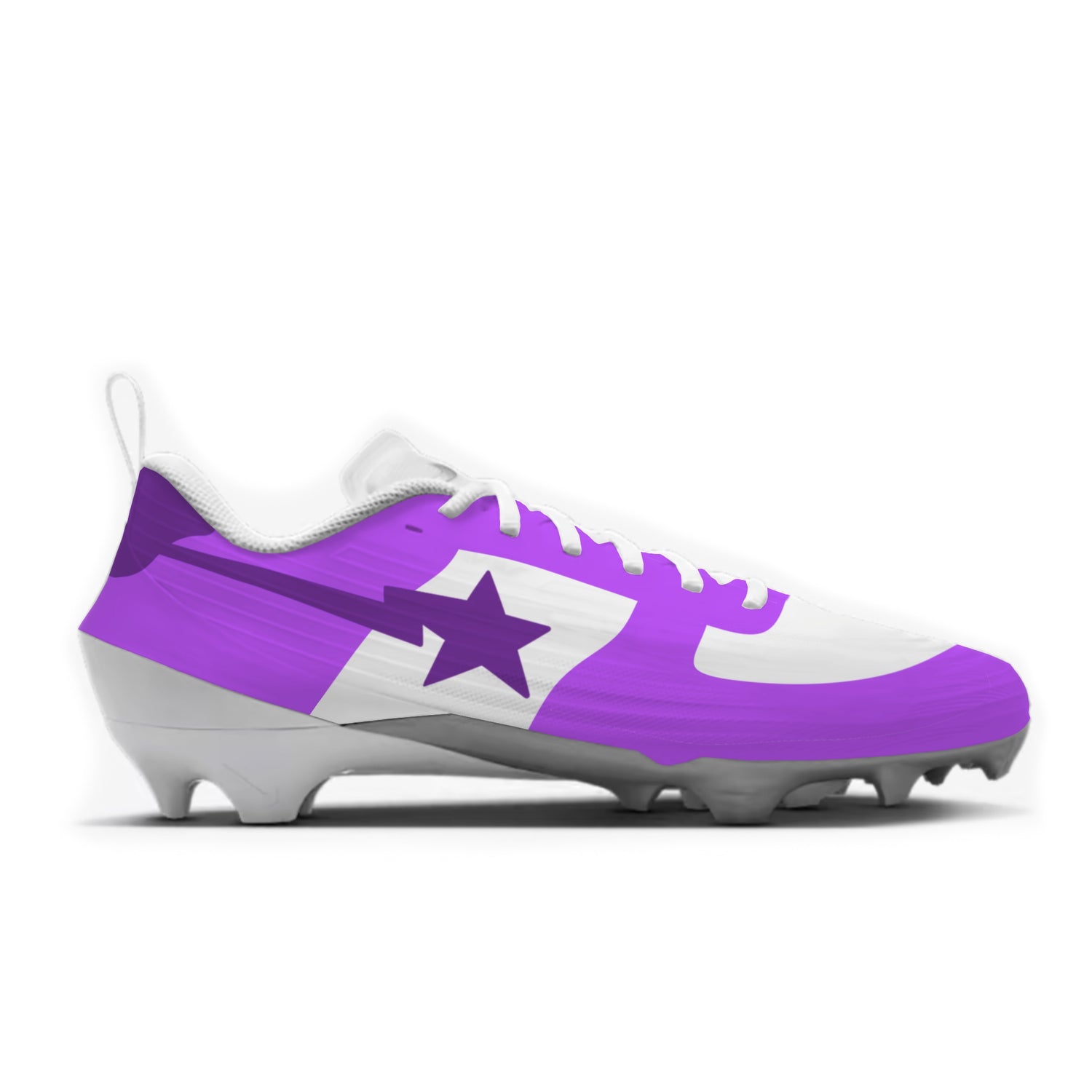 Star Nike Vapor Pro 1 Cleats