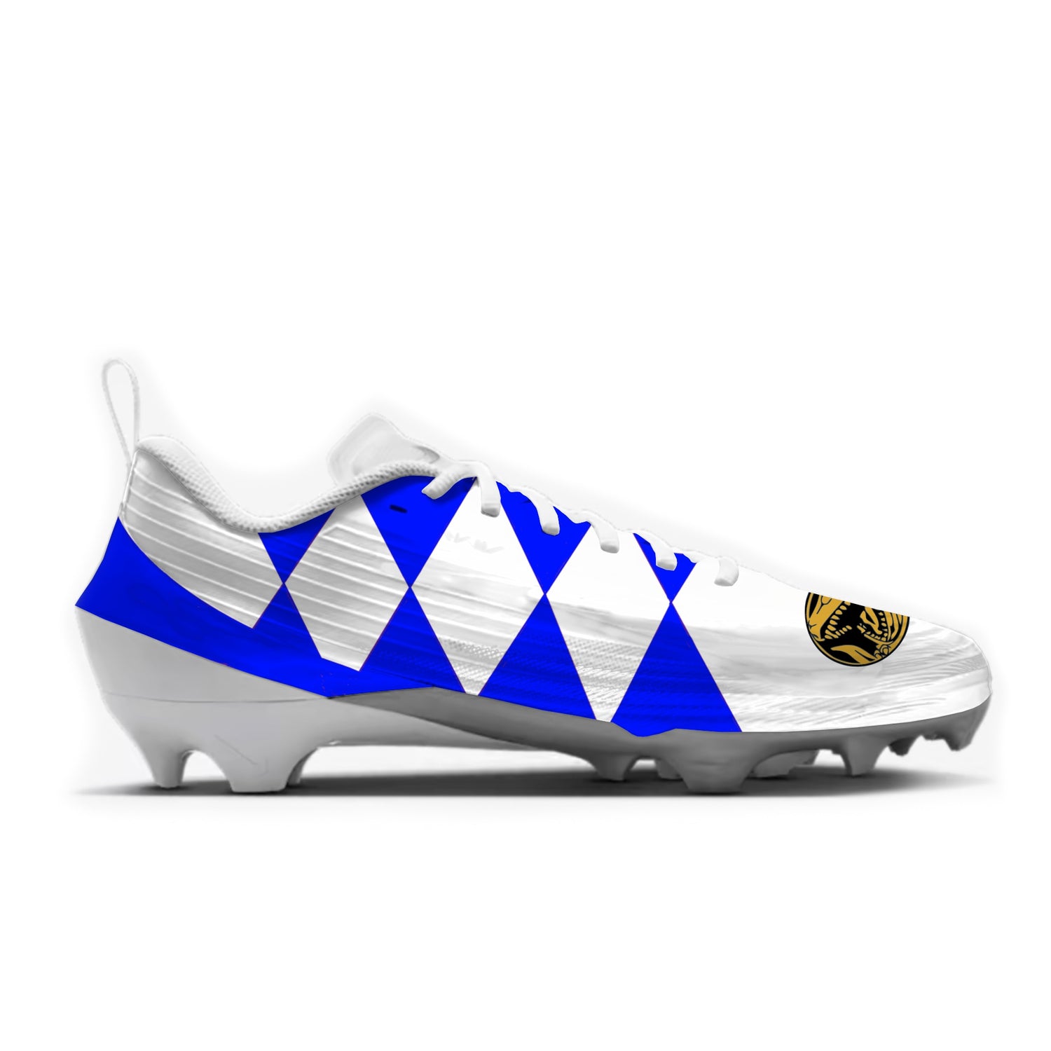 Rangers Nike Vapor Pro 1 Cleats