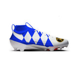 Rangers Nike Vapor Pro 1 Cleats