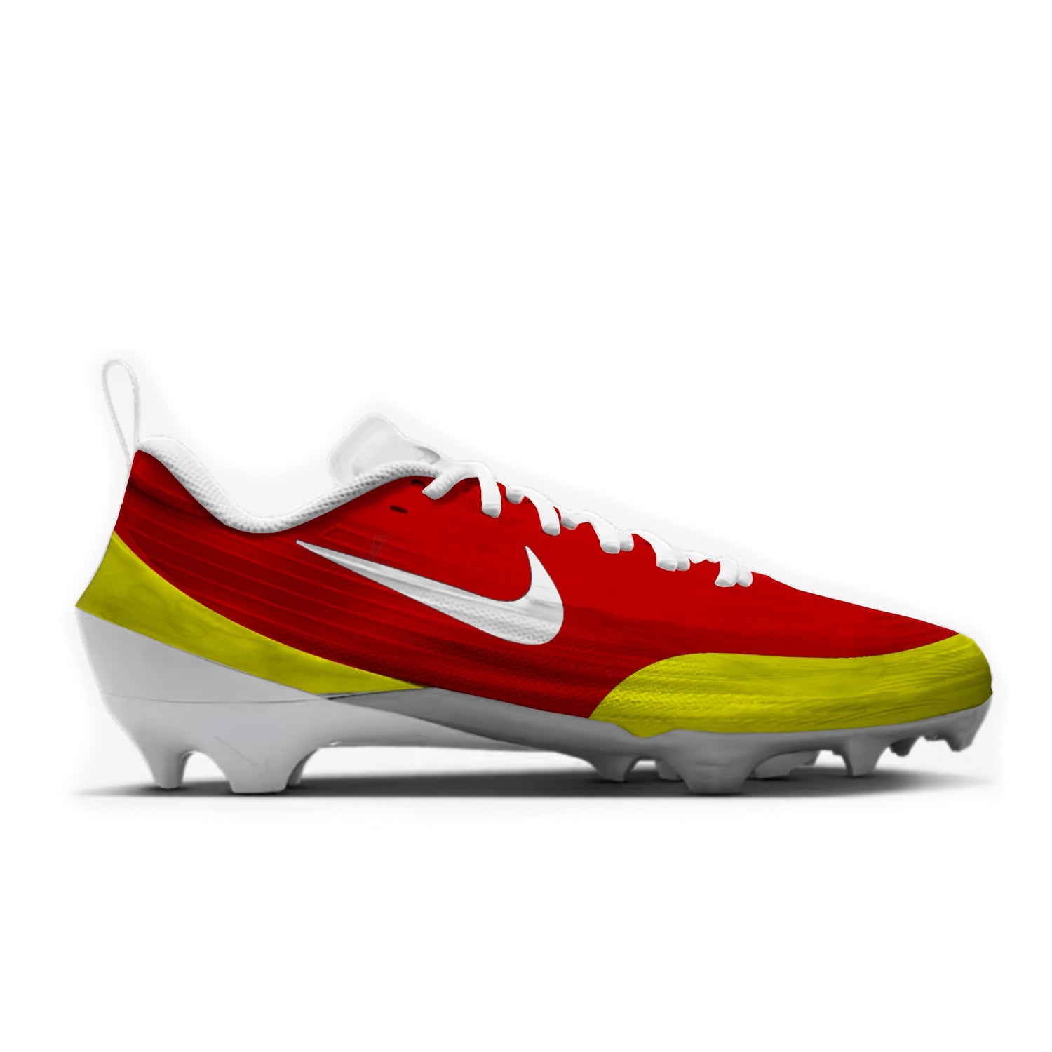 Kansas City Nike Vapor Pro 1 Cleats