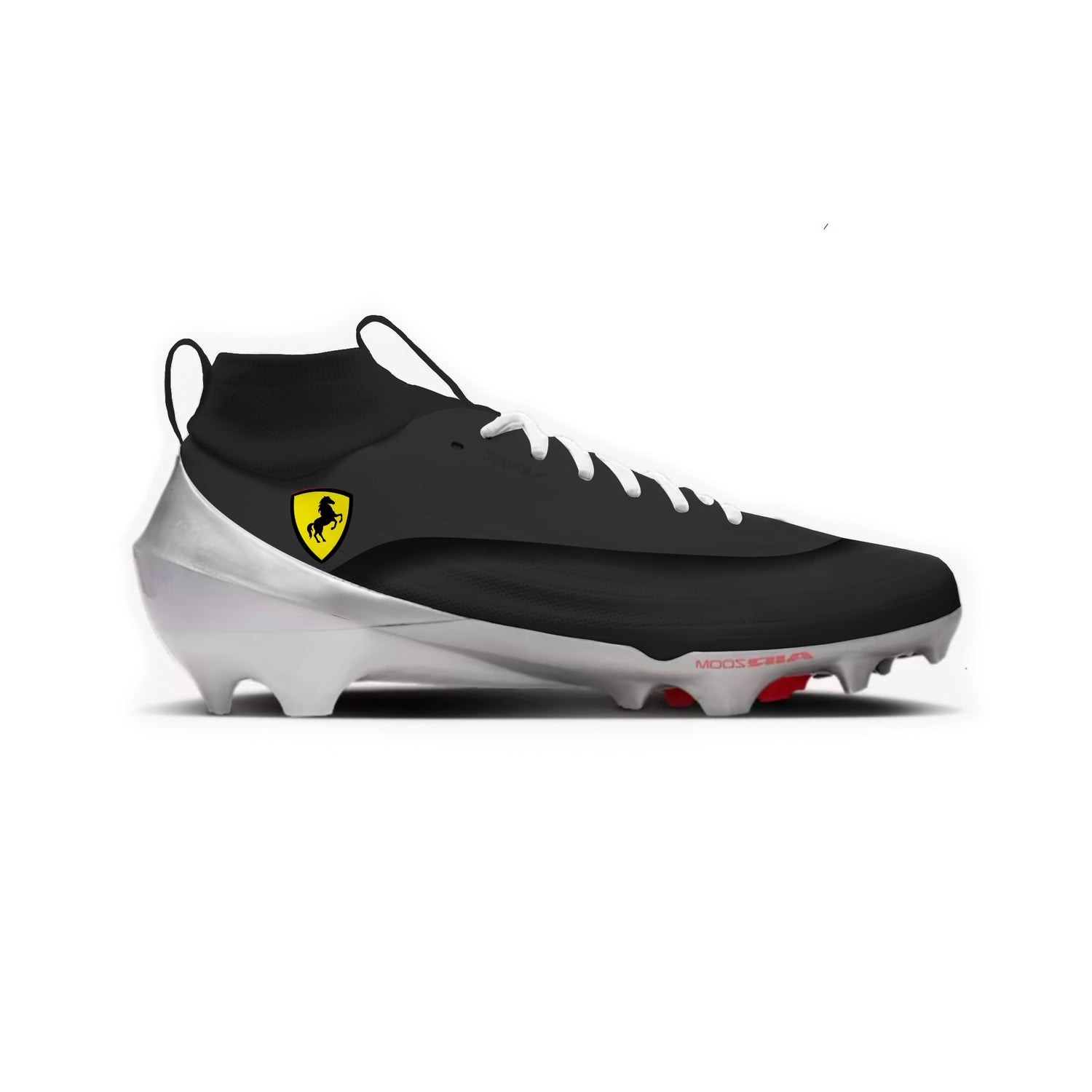 Rari Nike Vapor Pro 1 Cleats