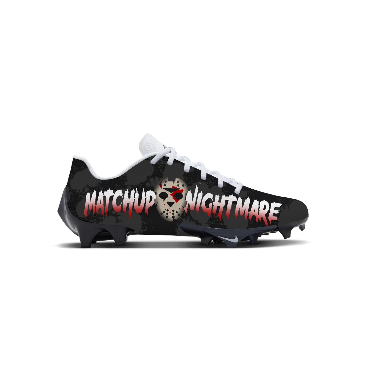 Matchup Nightmare Nike Vapor Pro 1 Cleats