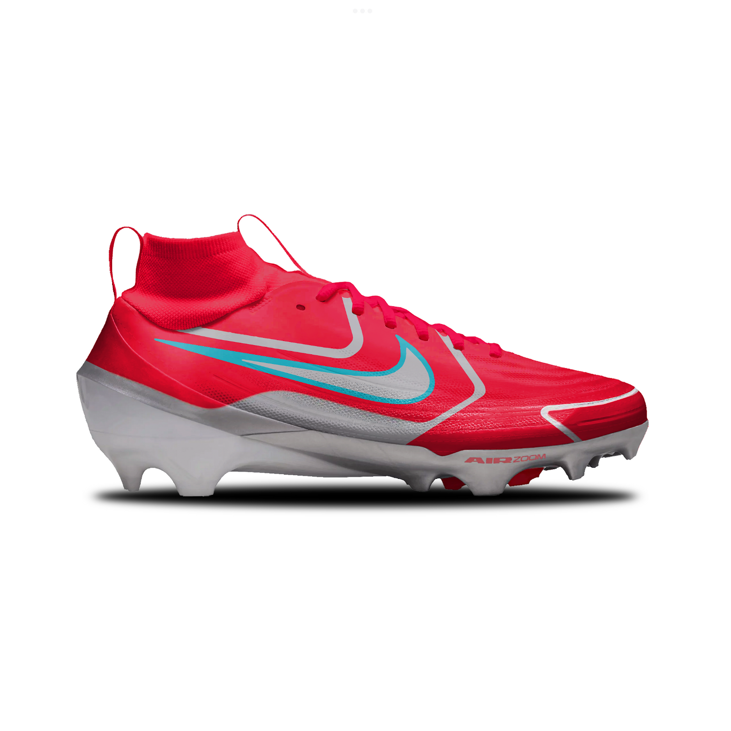 Tron Nike Vapor Pro 1 Cleats