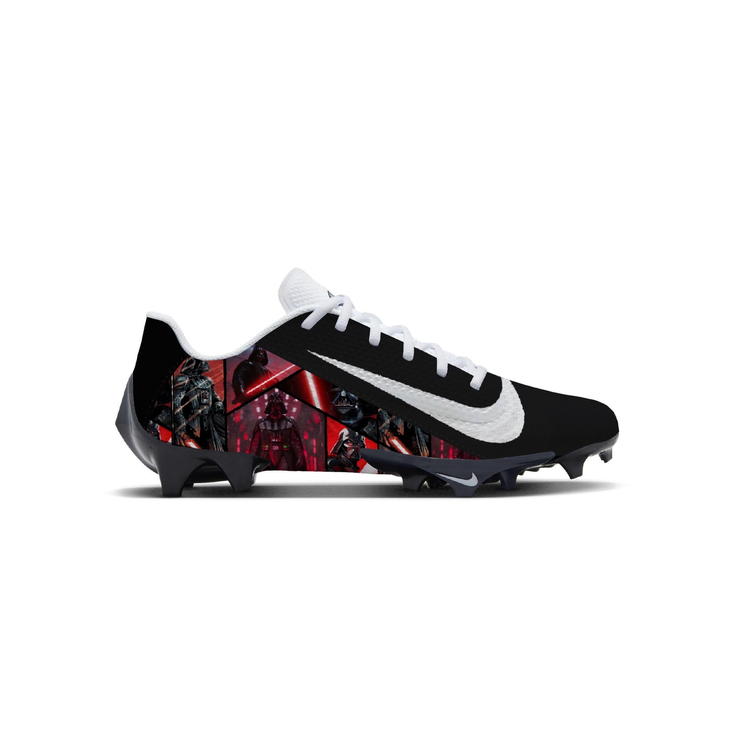 Vader Nike Vapor Pro 1 Cleats