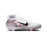 Floral Nike Vapor Pro 1 Cleats
