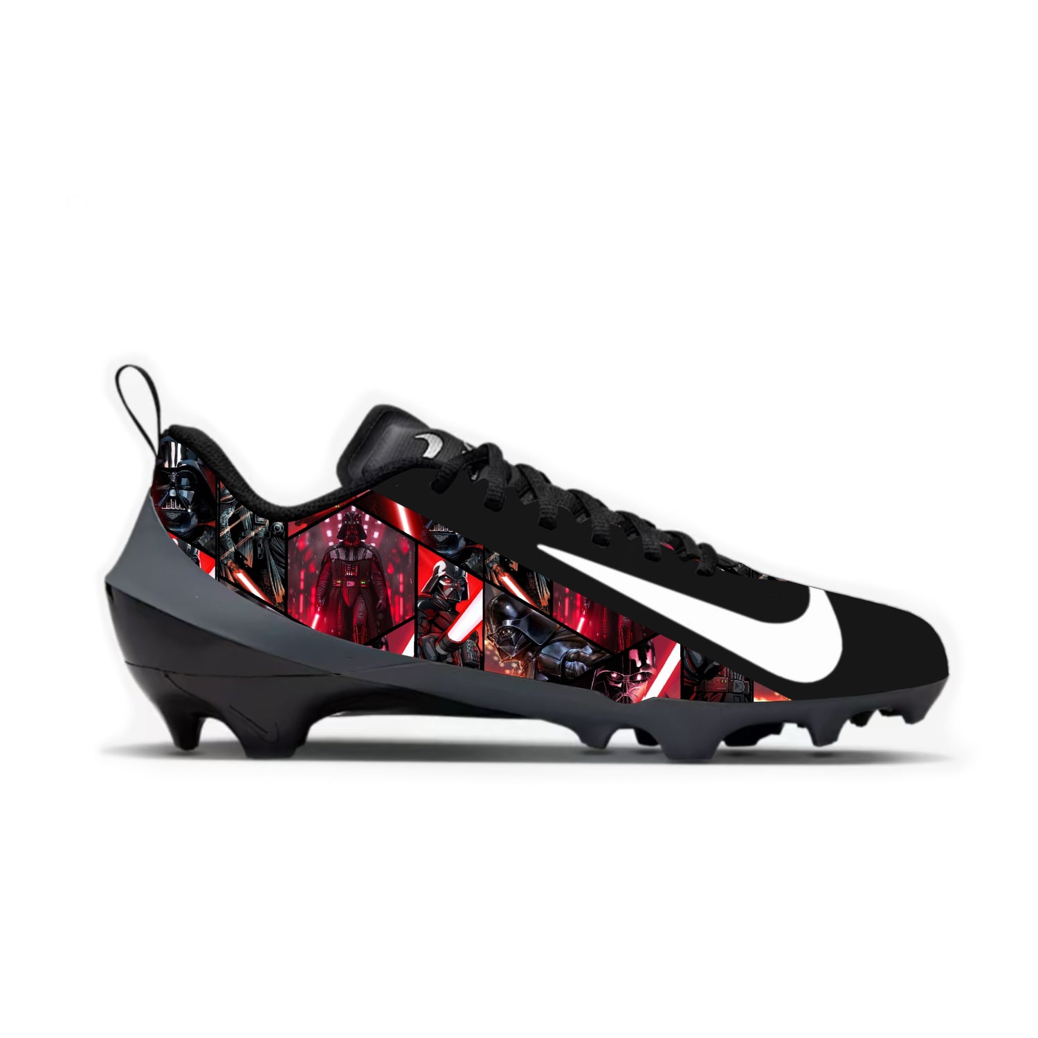 Vader Nike Vapor Pro 1 Cleats