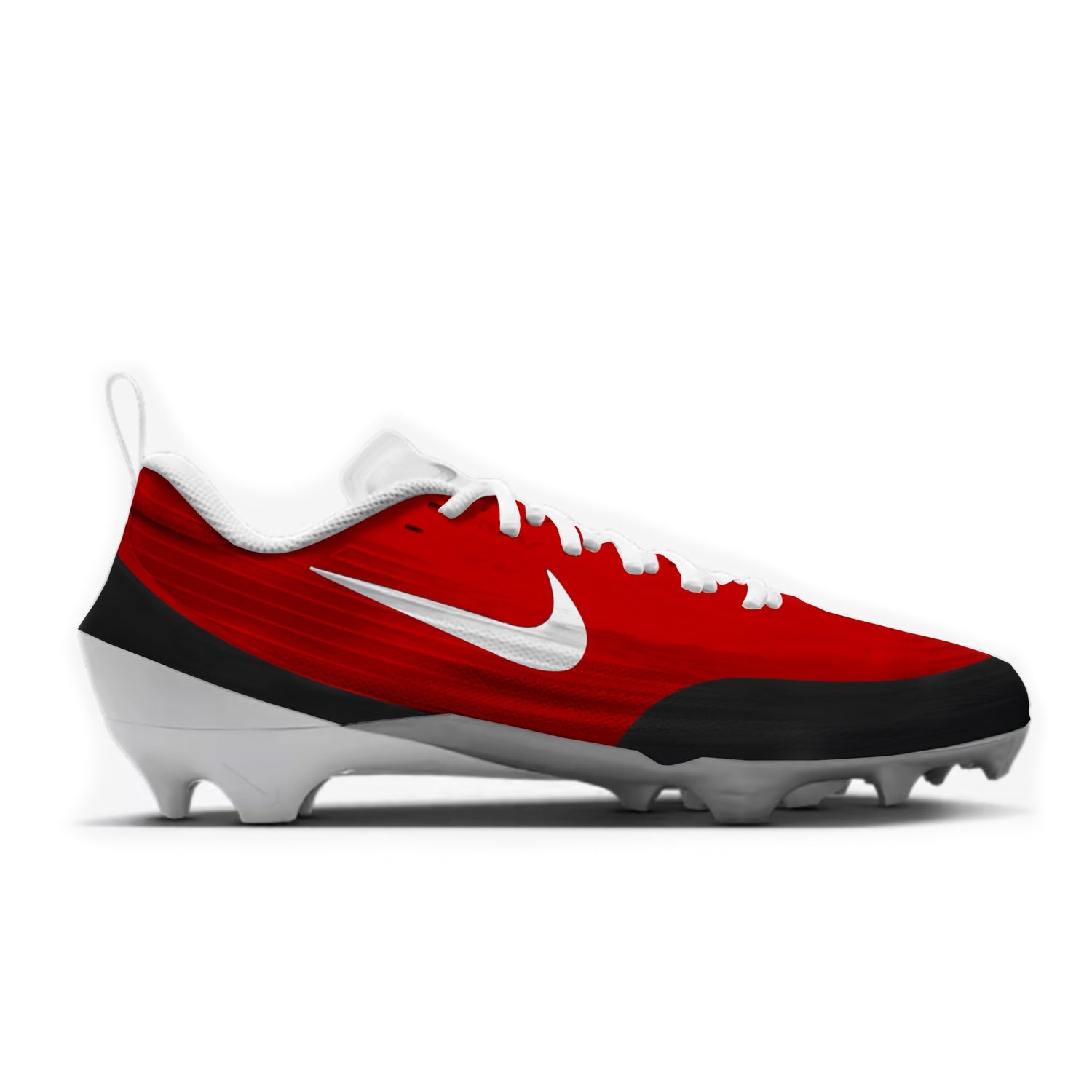 Atlanta Nike Vapor Pro 1 Cleats