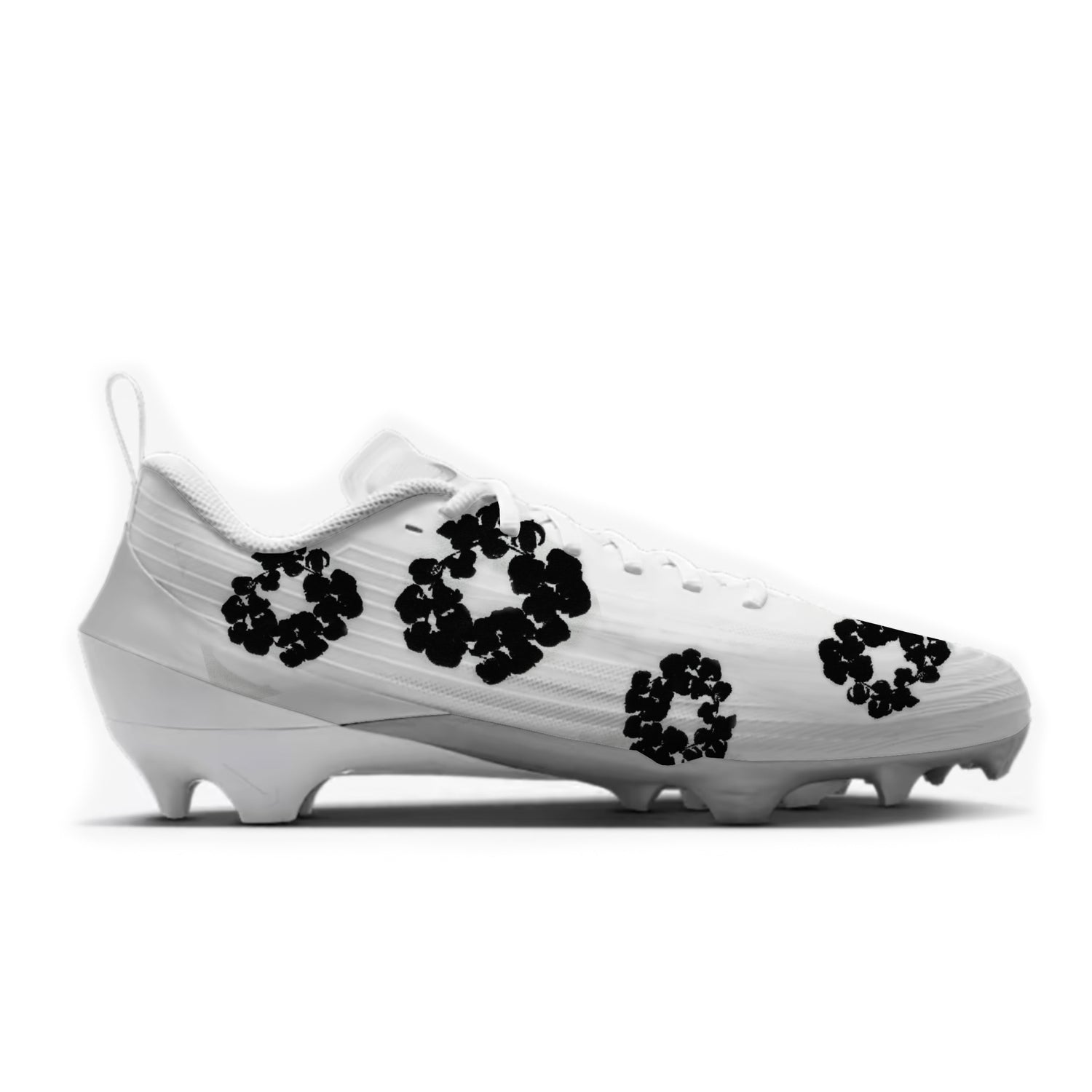 Flower Nike Vapor Edge Pro 1