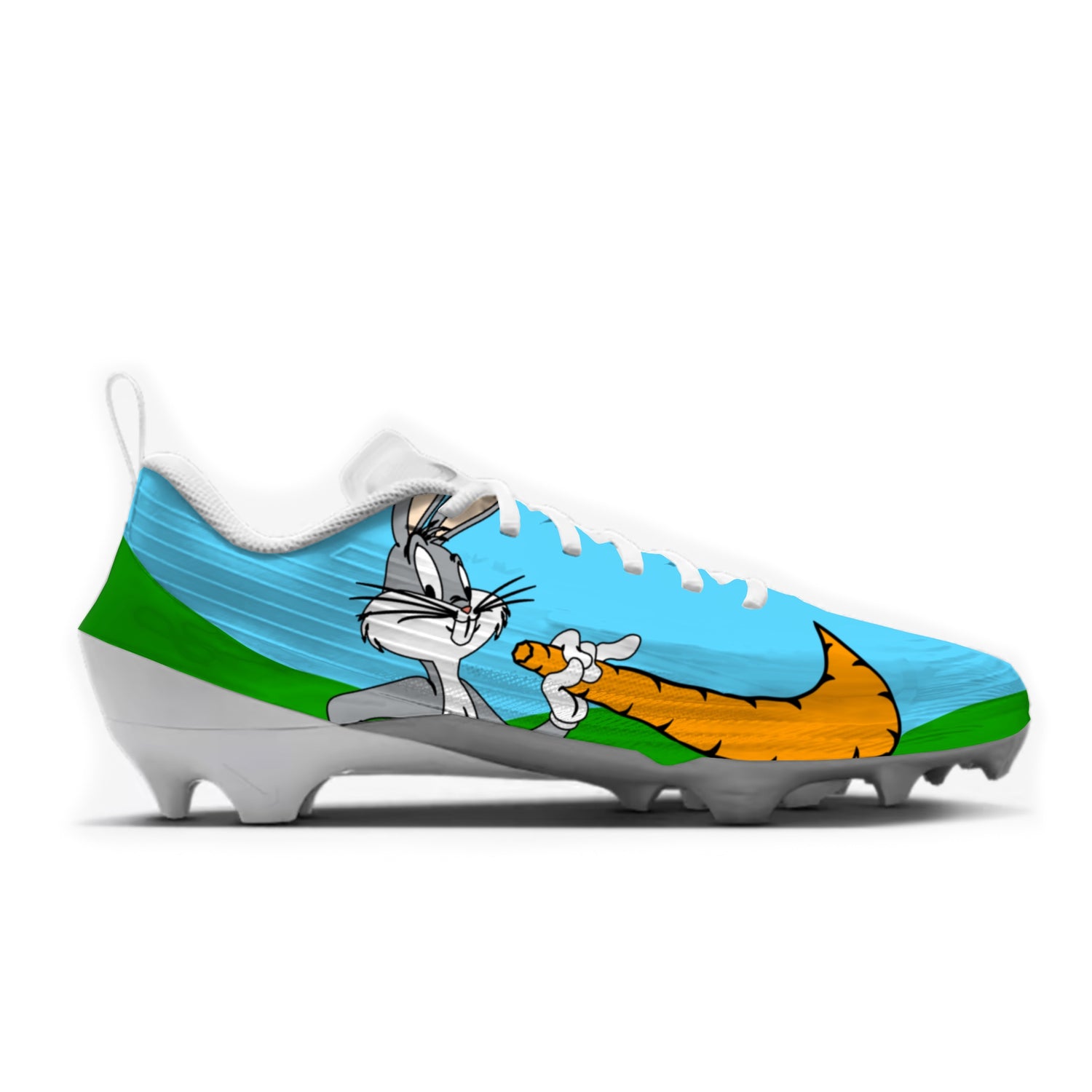 Bunny Nike Vapor Pro 1 Cleats