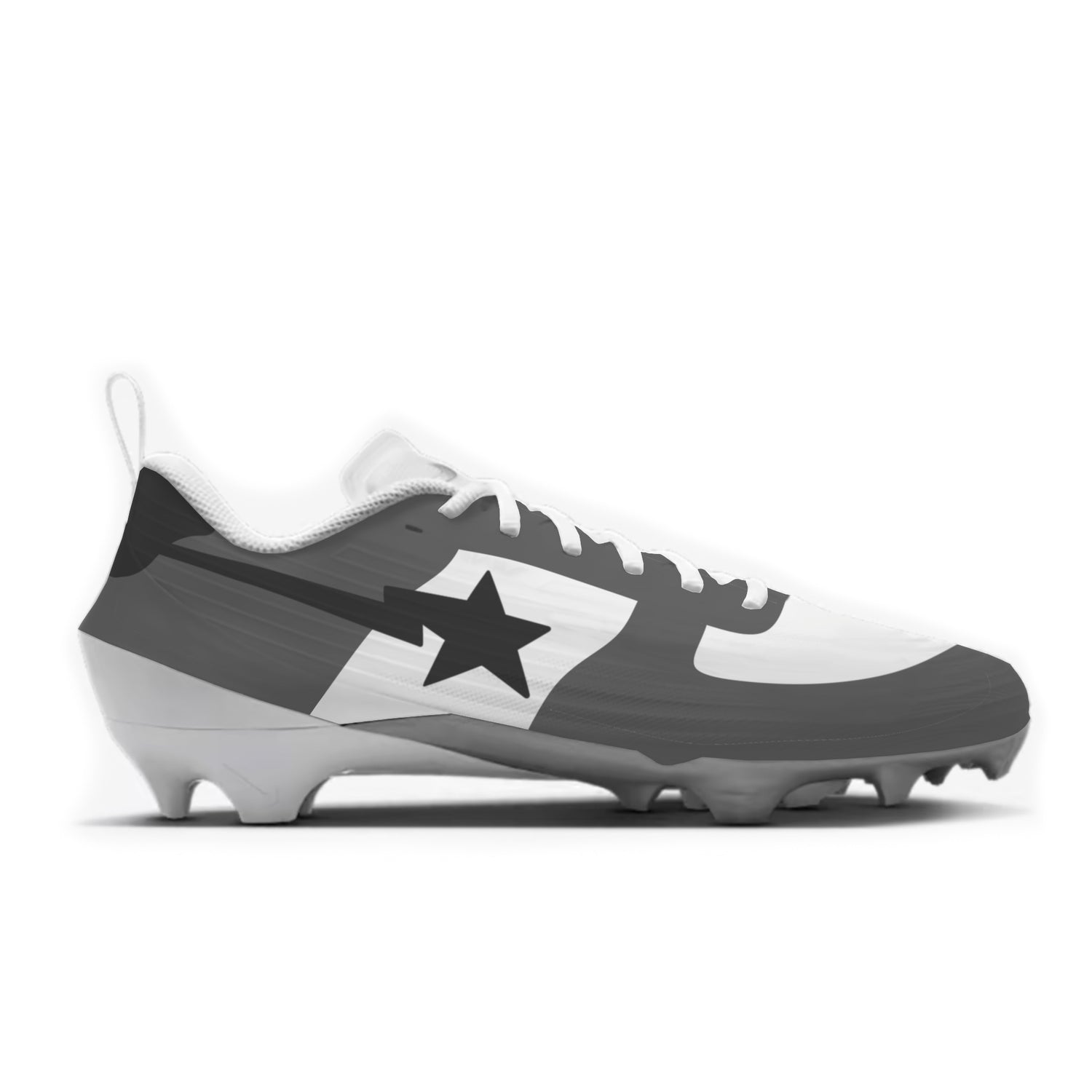 Star Nike Vapor Pro 1 Cleats