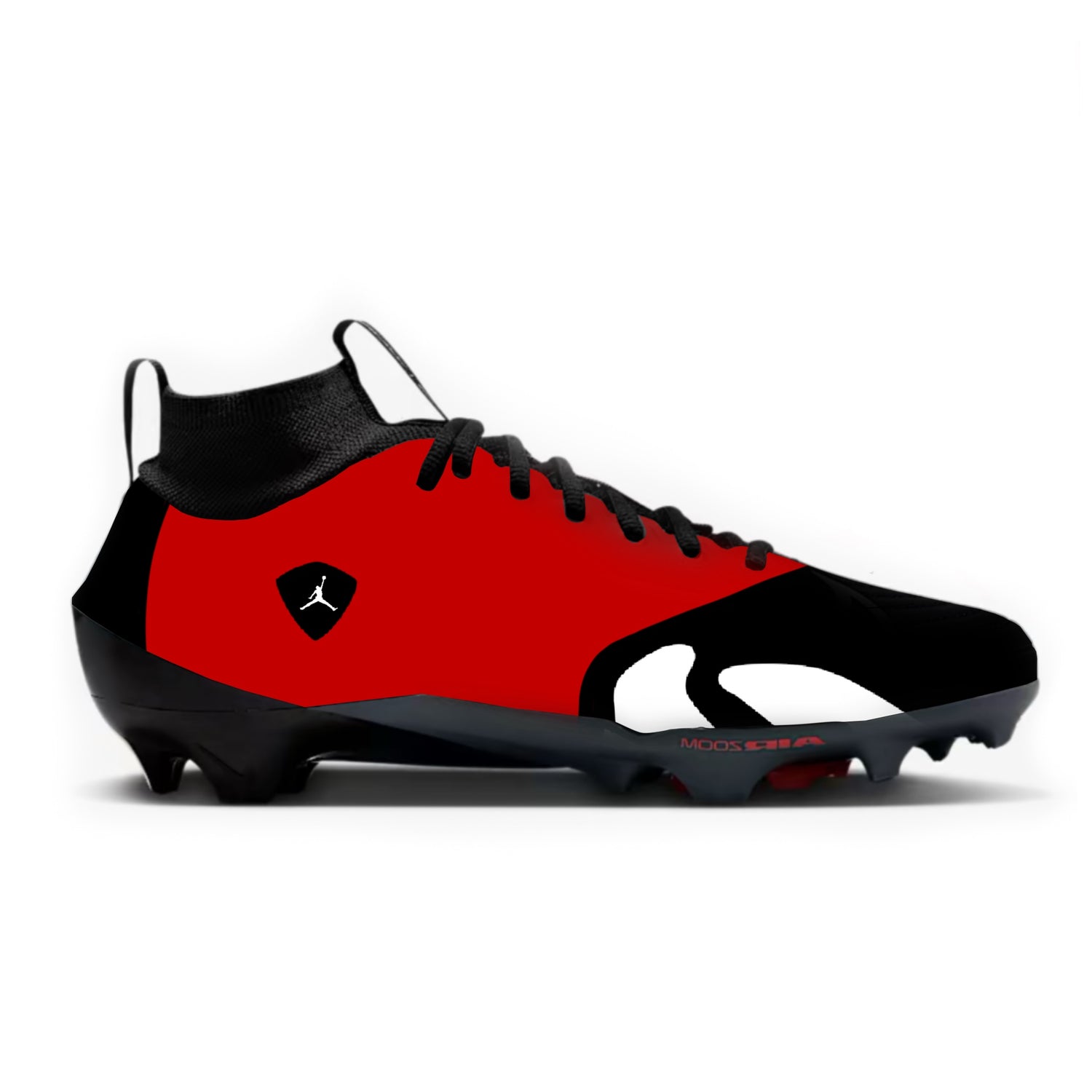 Jordan 14 Nike Vapor Pro 1 Cleats