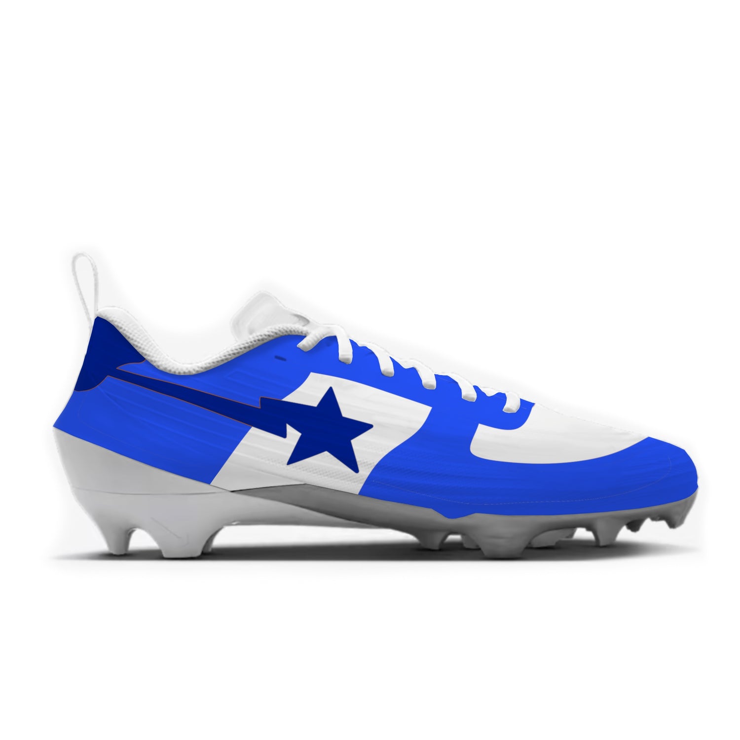 Star Nike Vapor Pro 1 Cleats