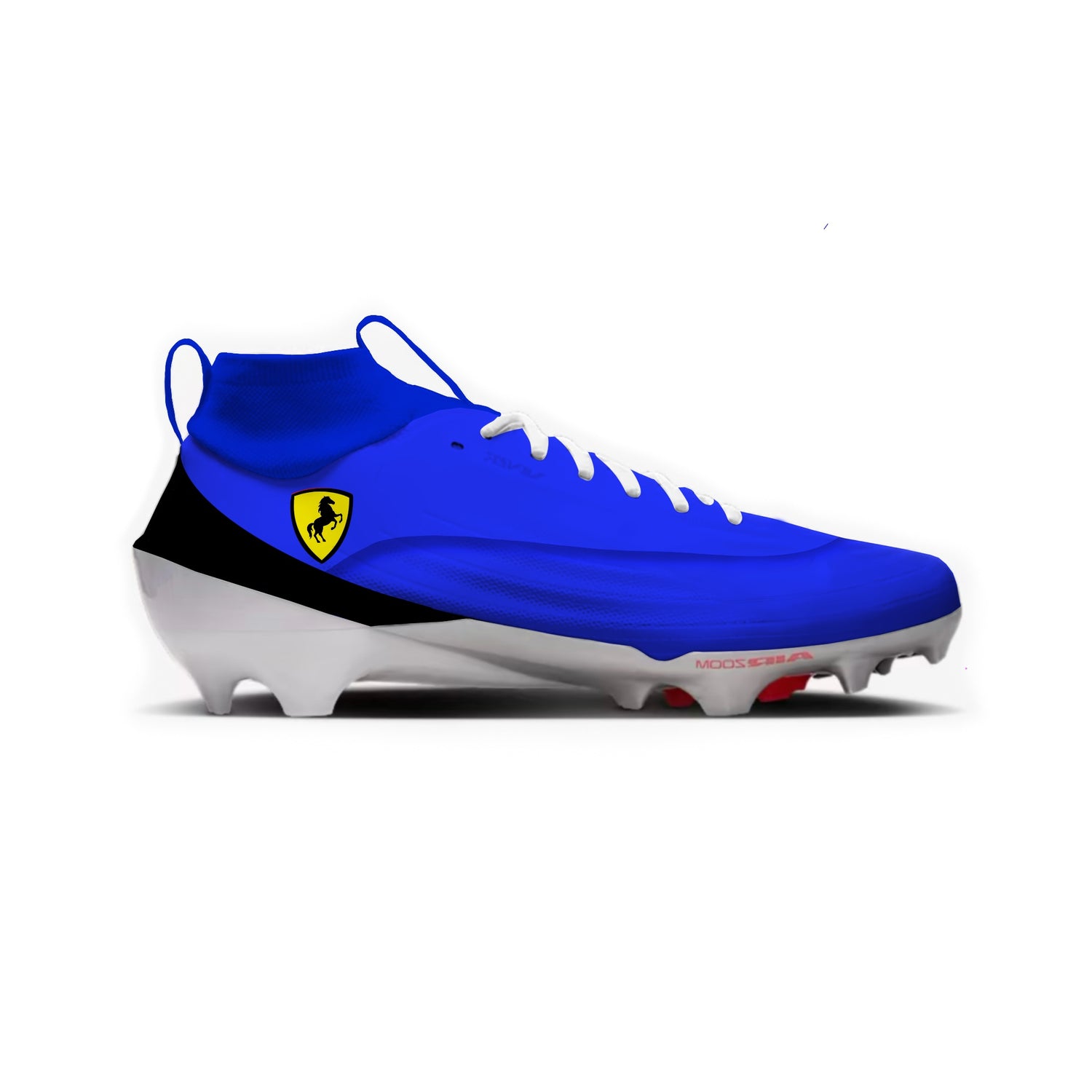 Rari Nike Vapor Pro 1 Cleats