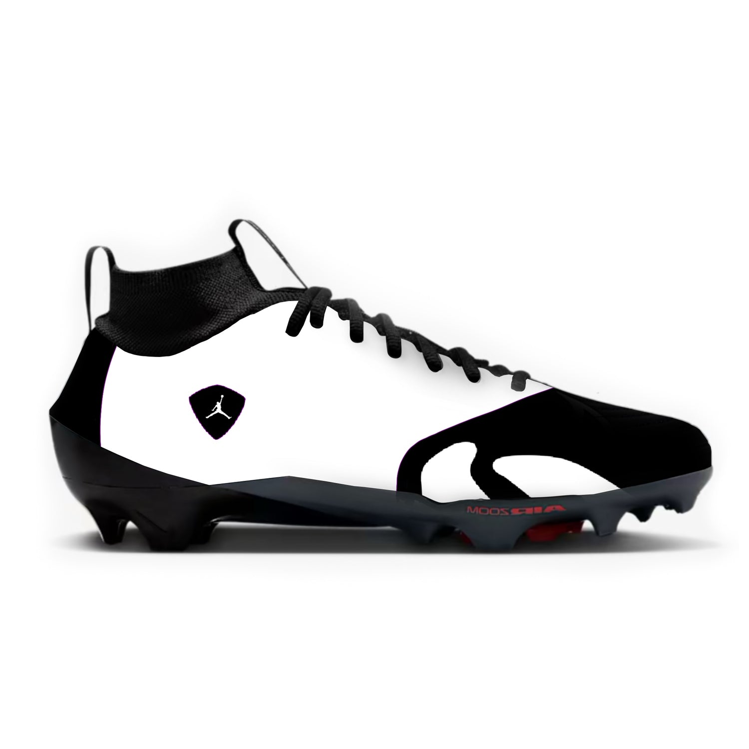 Jordan 14 Nike Vapor Pro 1 Cleats