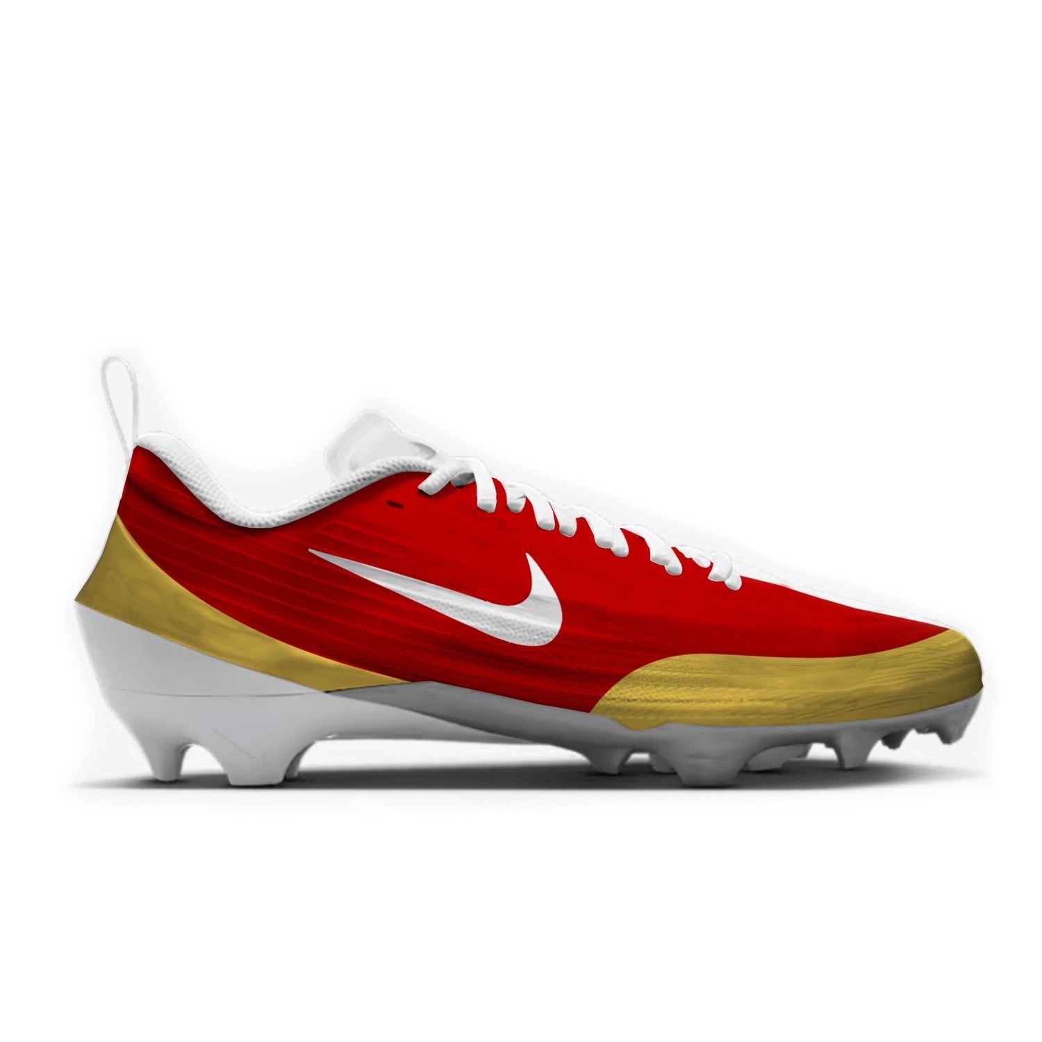 San Francisco Nike Vapor Pro 1 Cleats