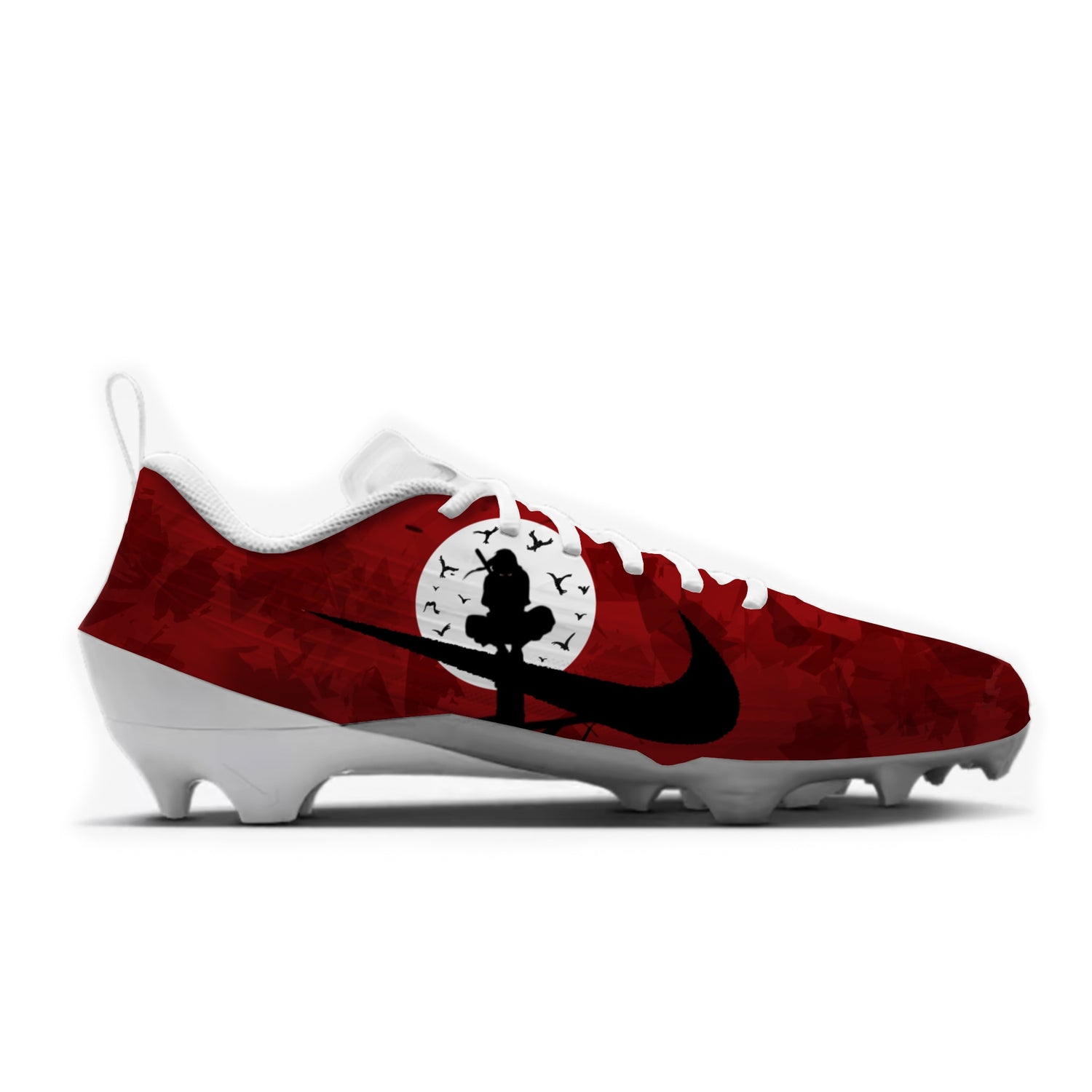 Itachi Nike Vapor Pro 1 Cleats