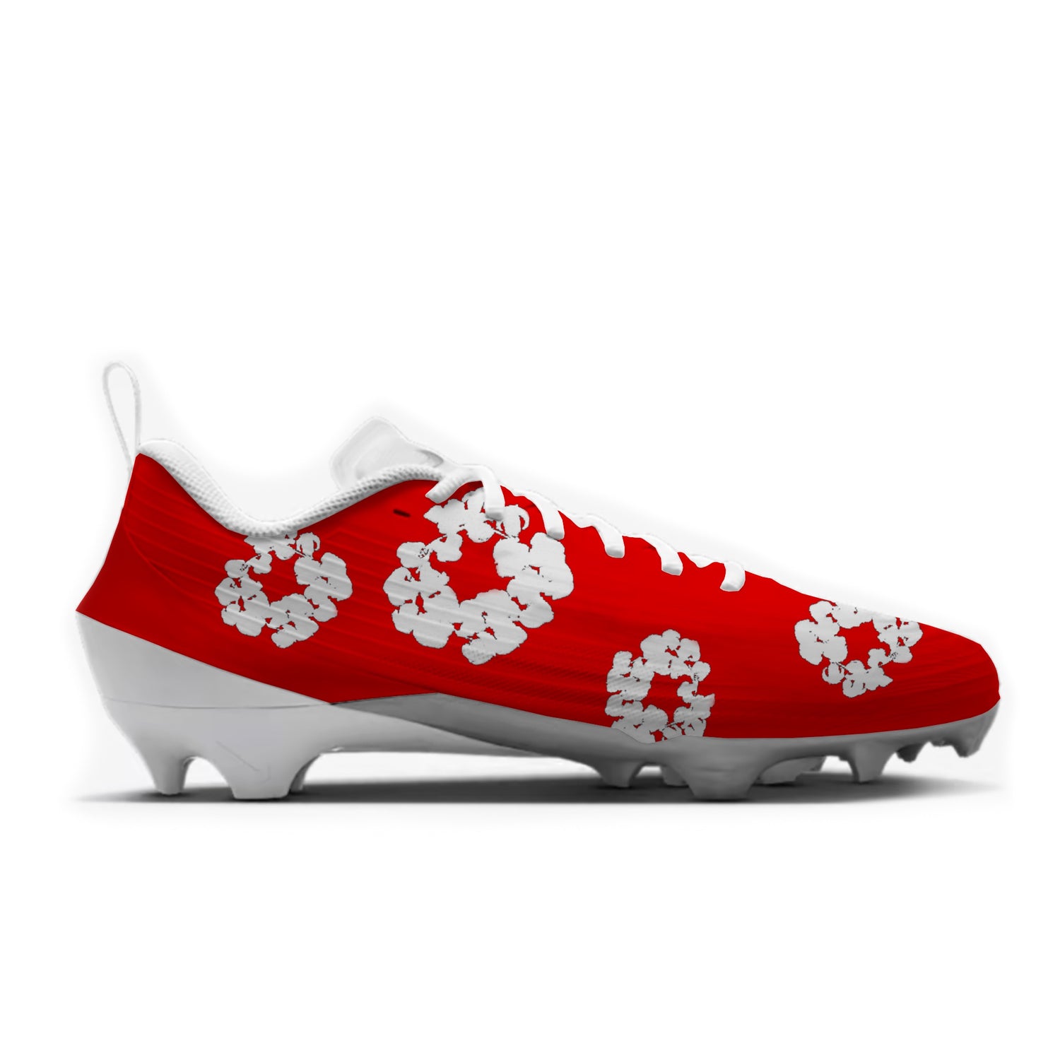 Flower Nike Vapor Edge Pro 1