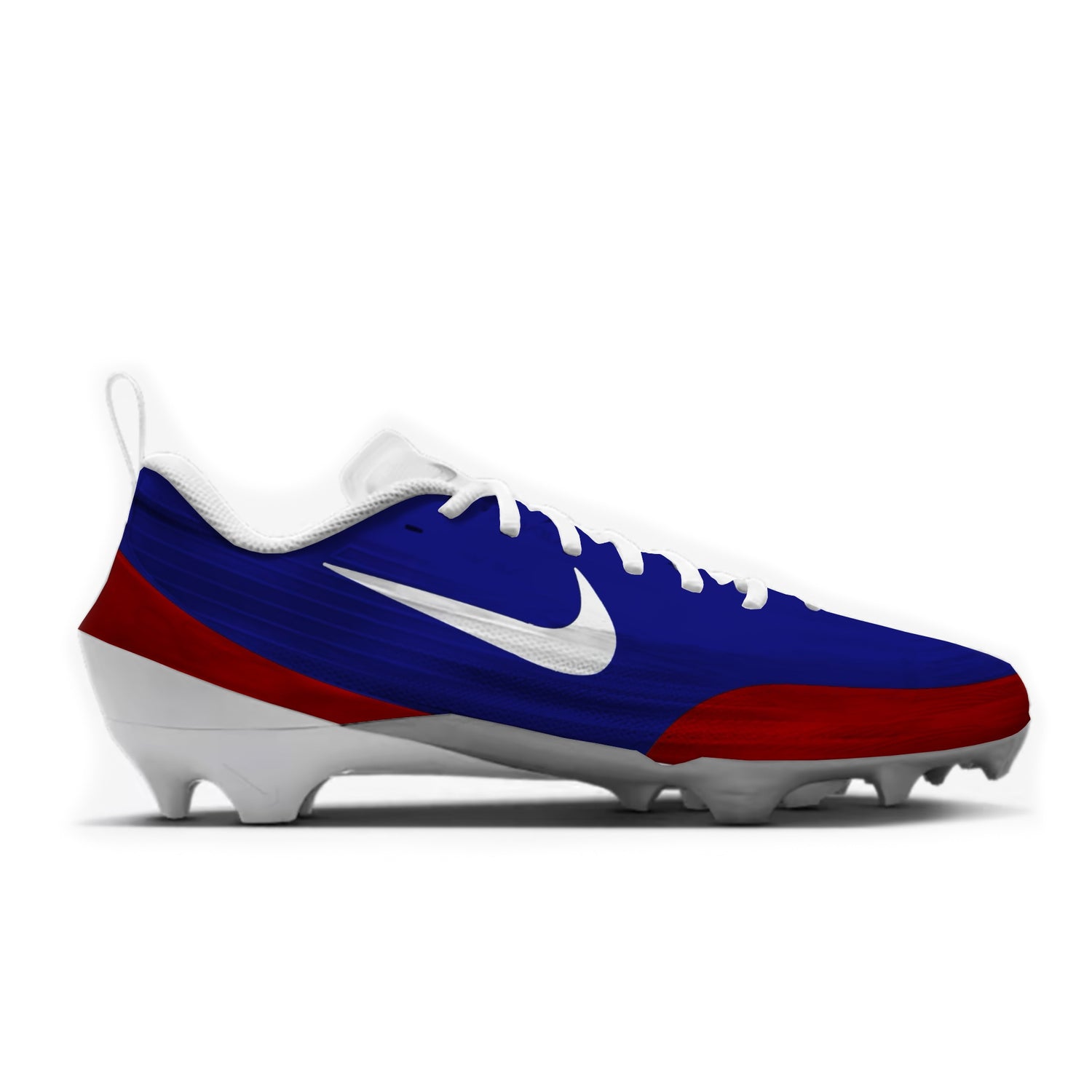 New York Nike Vapor Pro 1 Cleats