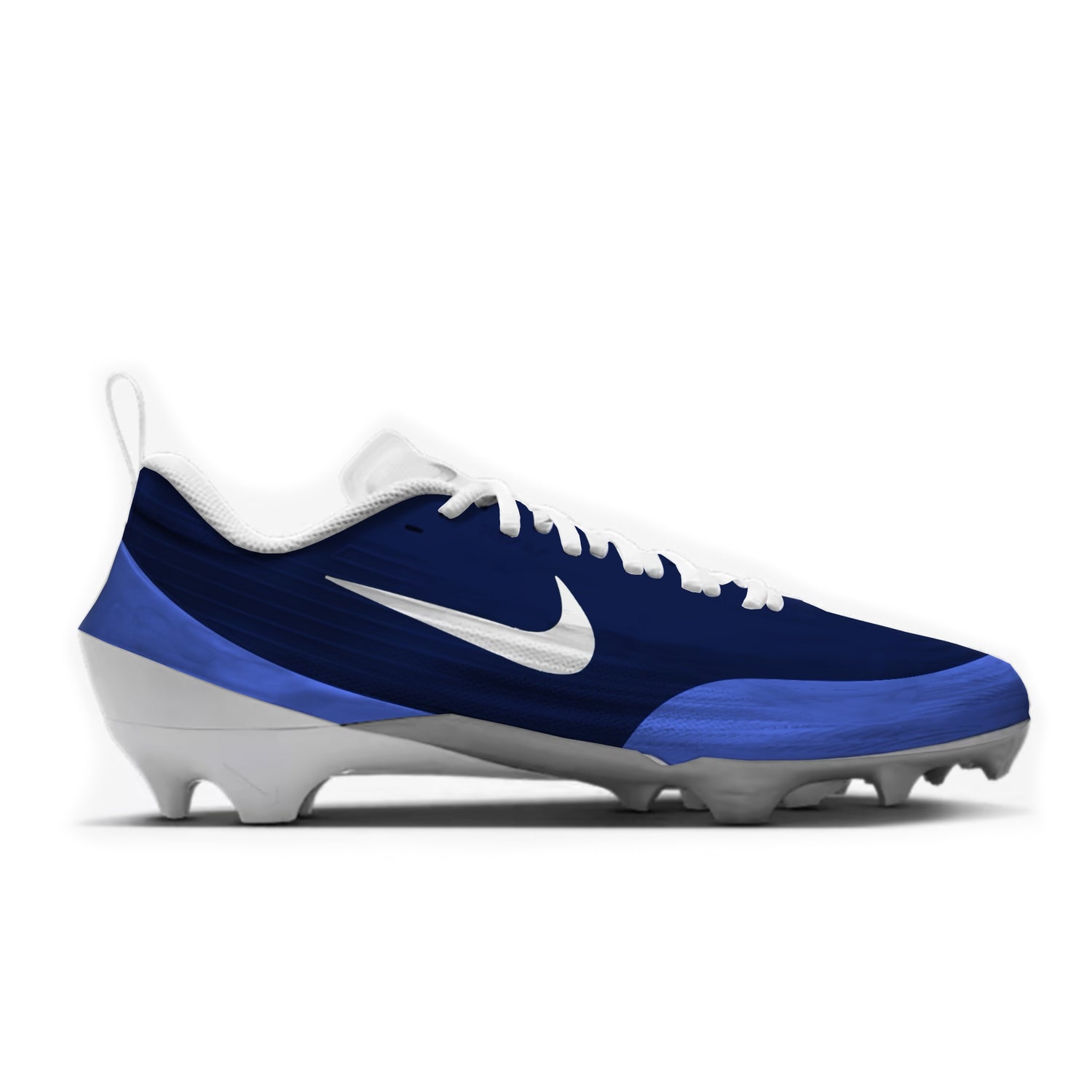 Tennessee Nike Vapor Pro 1 Cleats