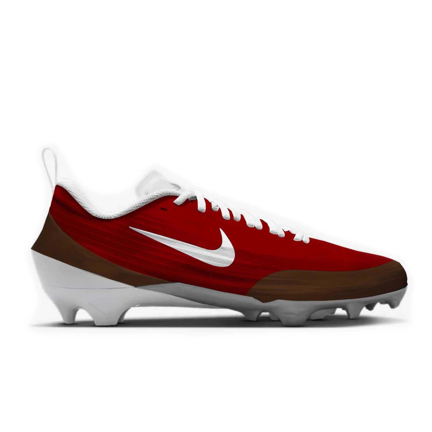 Tampa Bay Nike Vapor Pro 1 Cleats