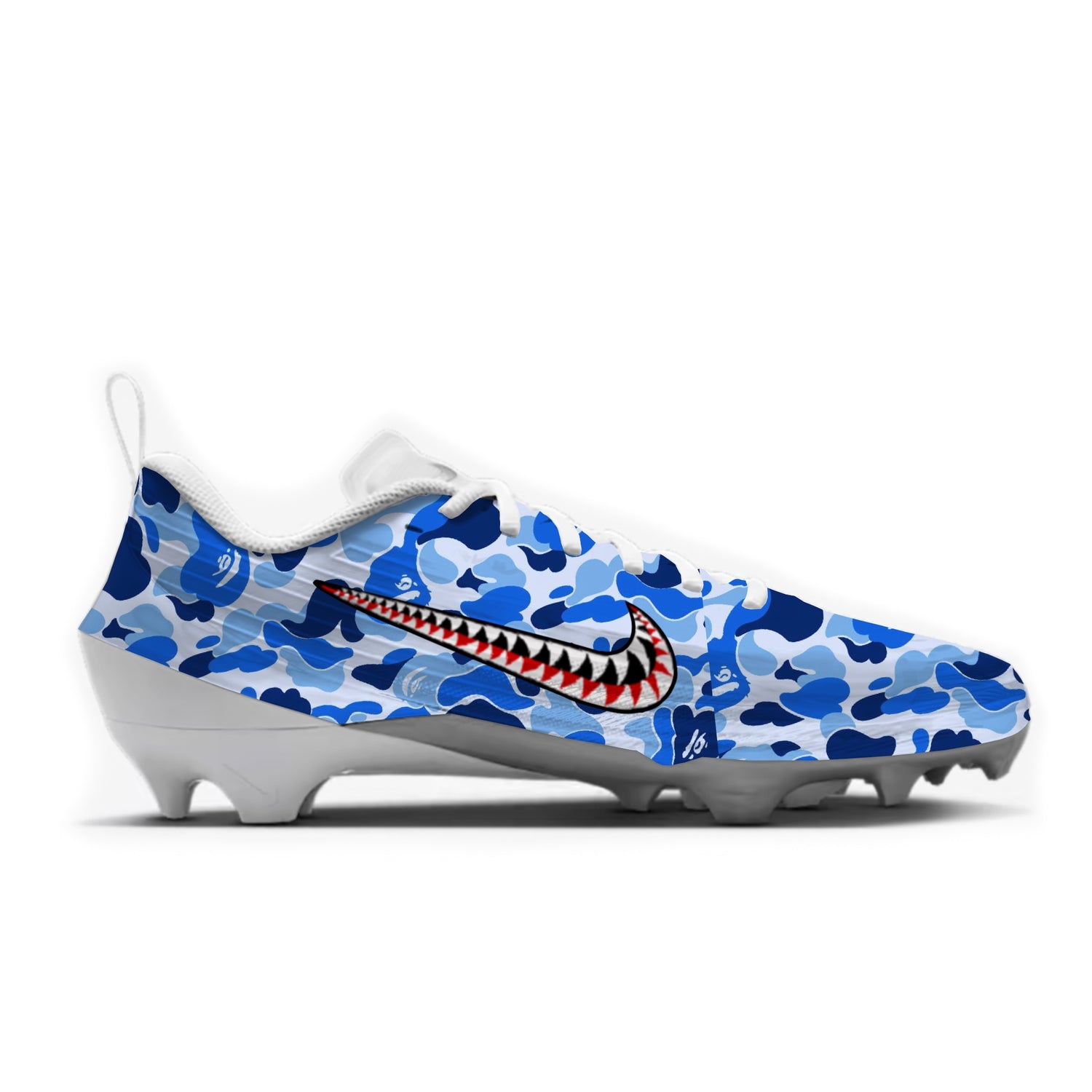Ape Camo Nike Vapor Pro 1 Cleats