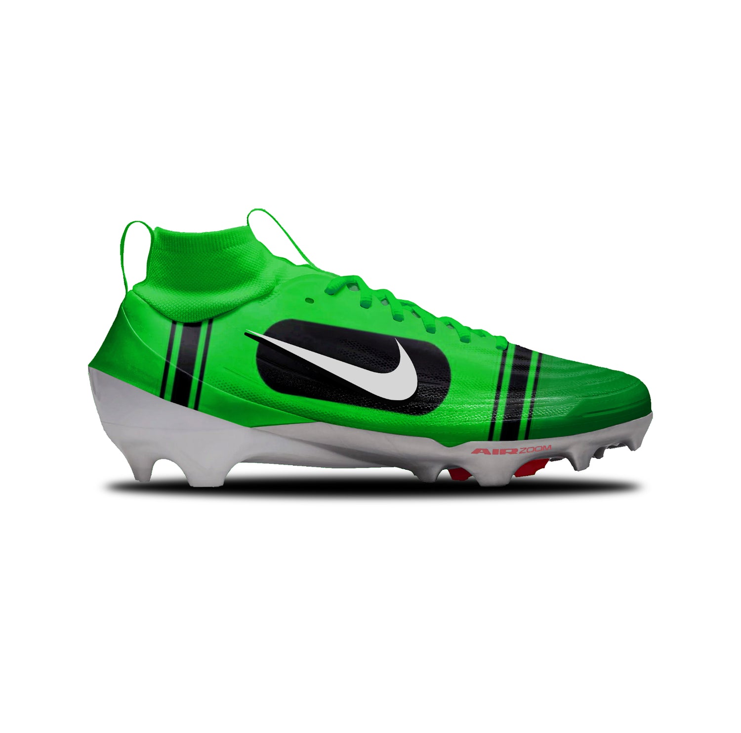 Crayon Nike Vapor Pro 1 Cleats