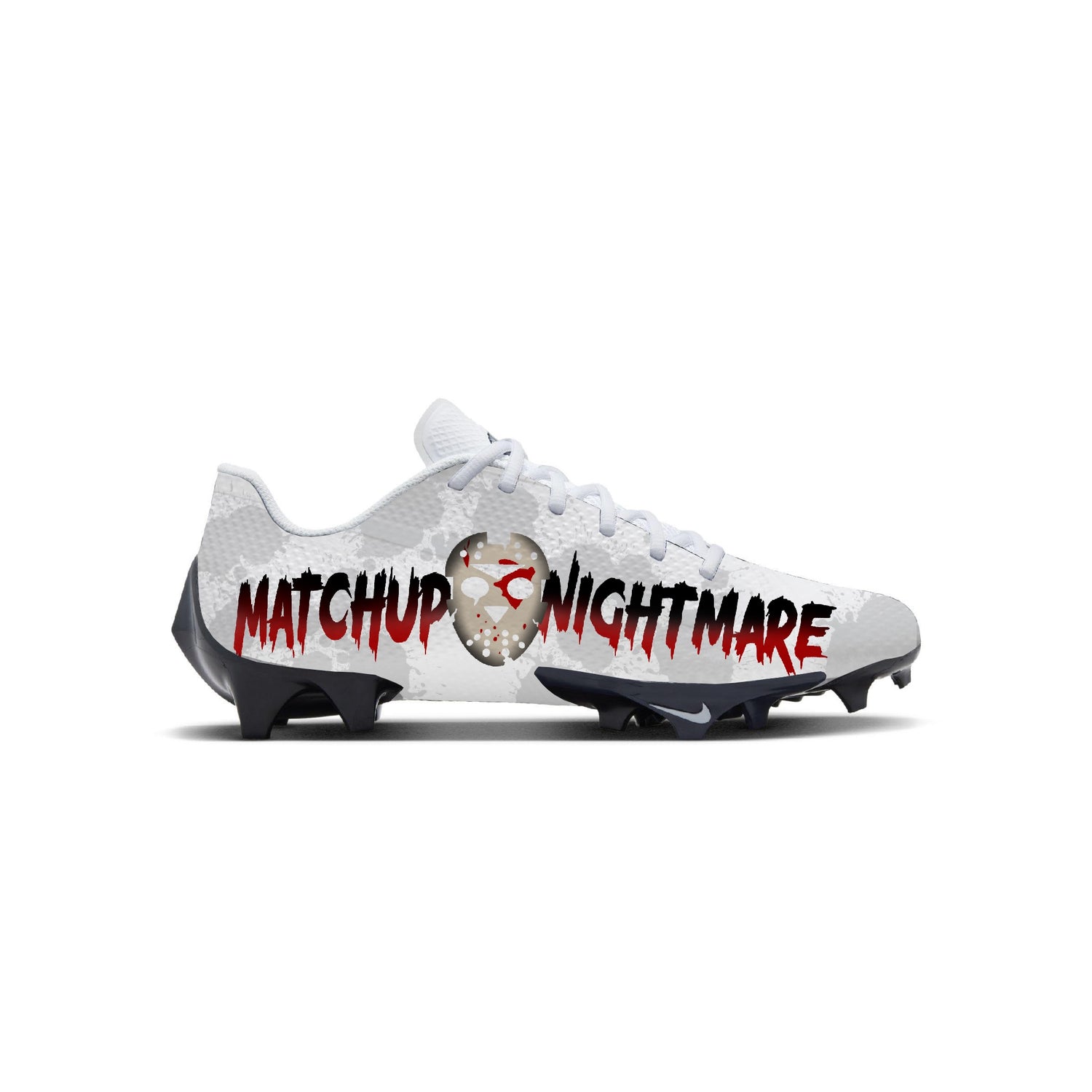 Matchup Nightmare Nike Vapor Pro 1 Cleats