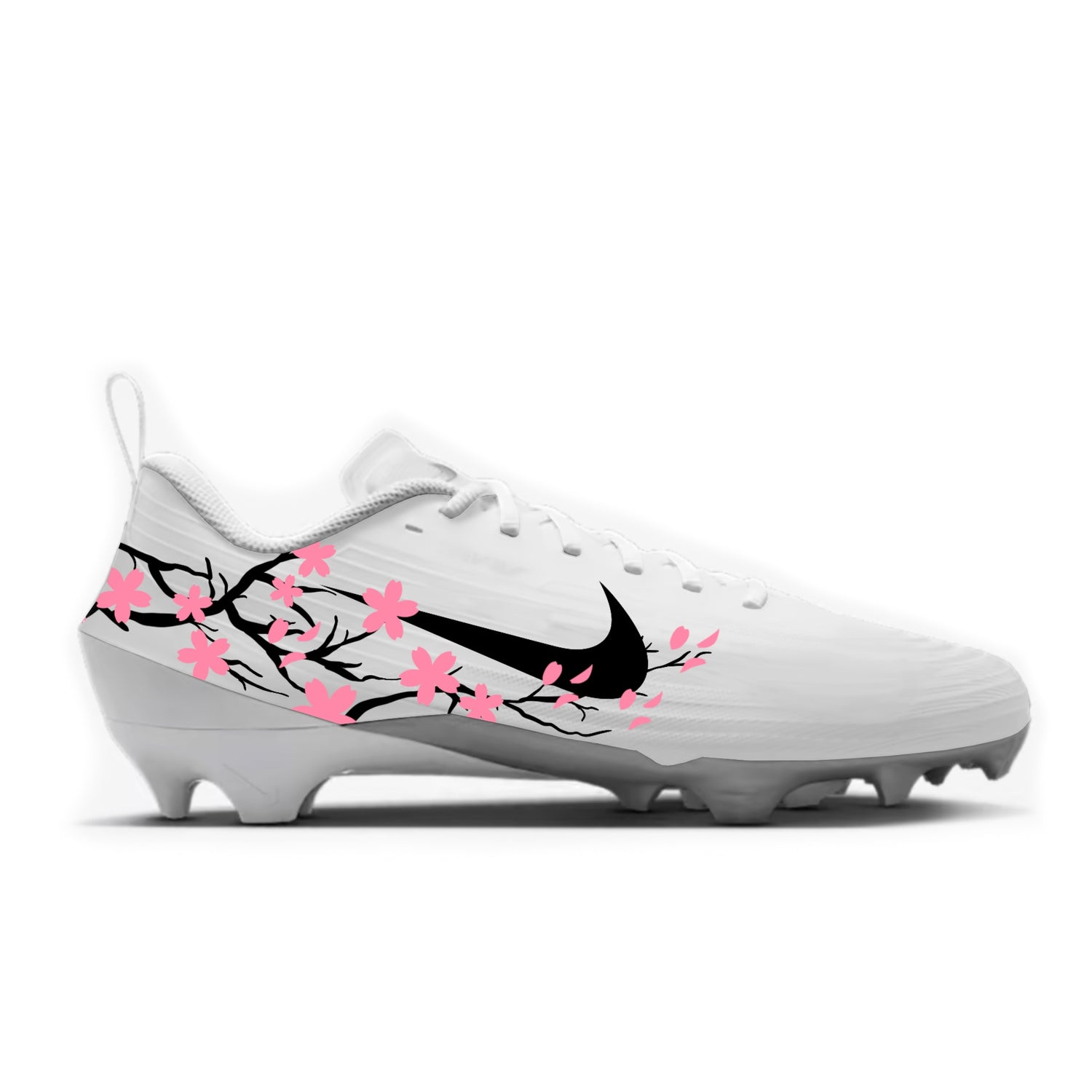 Floral Nike Vapor Pro 1 Cleats