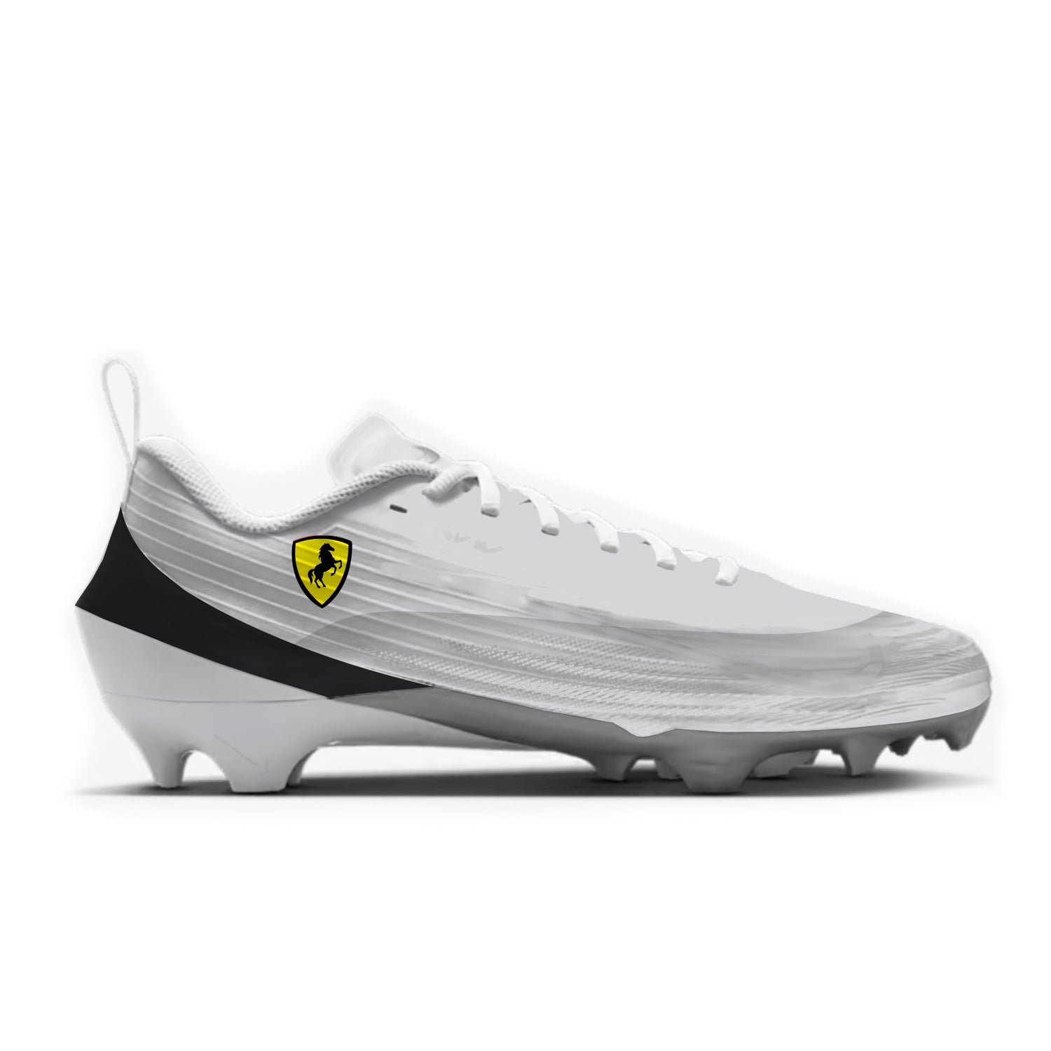 Rari Low Nike Vapor Speed 3 Cleats