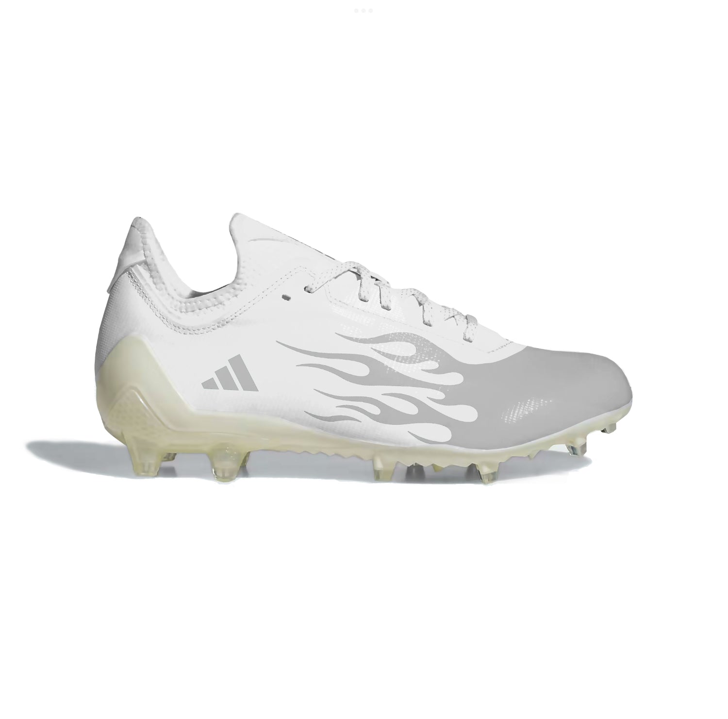 Flame Adizero Electric.1 II Cleats