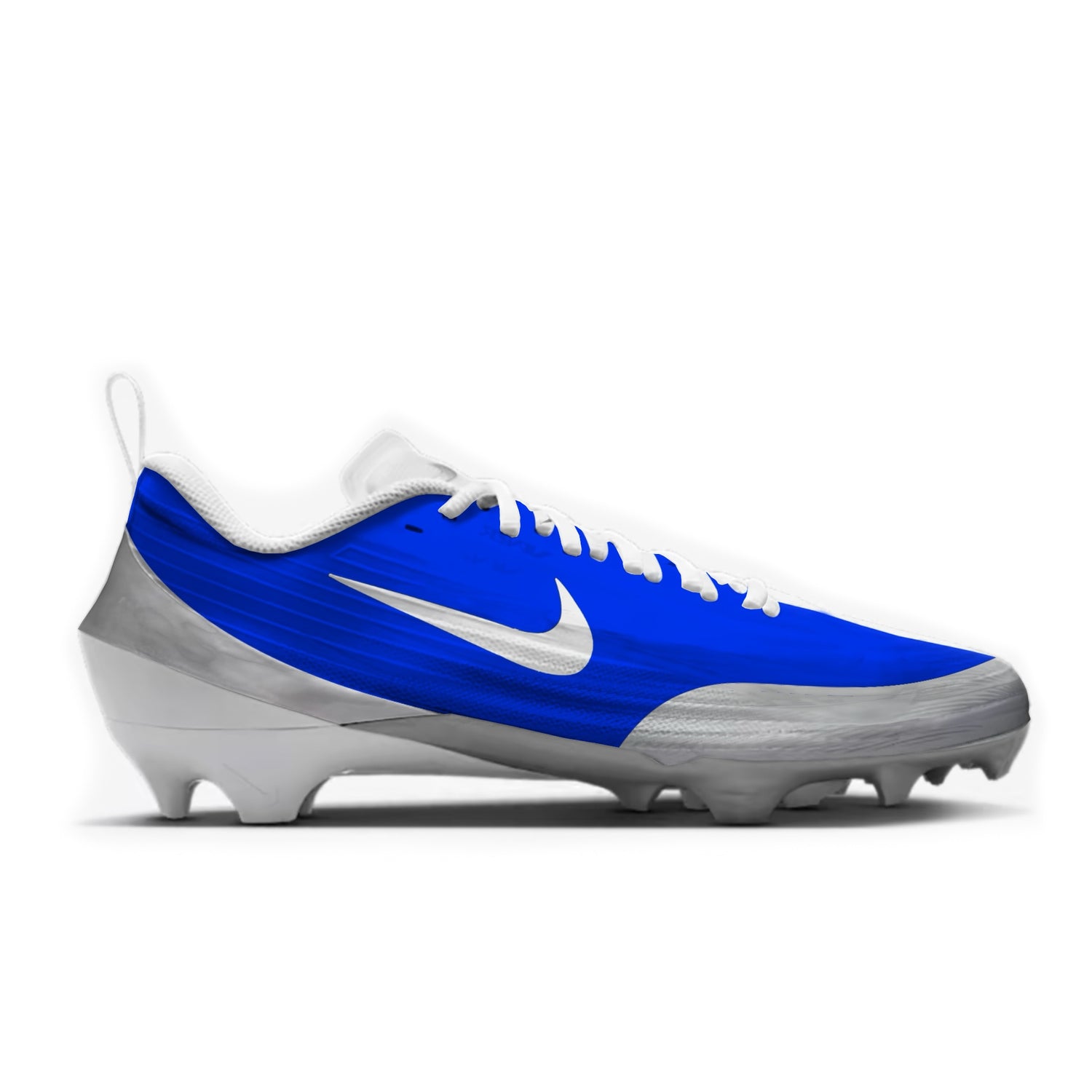 Indianapolis Nike Vapor Pro 1 Cleats