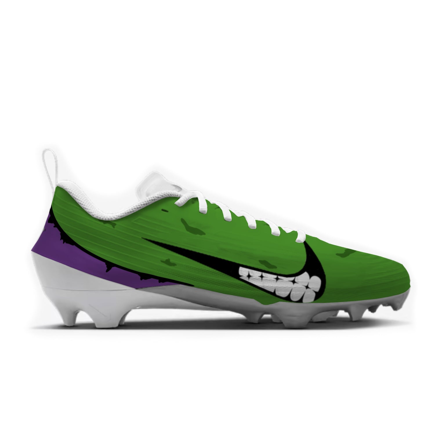 Smash Nike Vapor Pro 1 Cleats