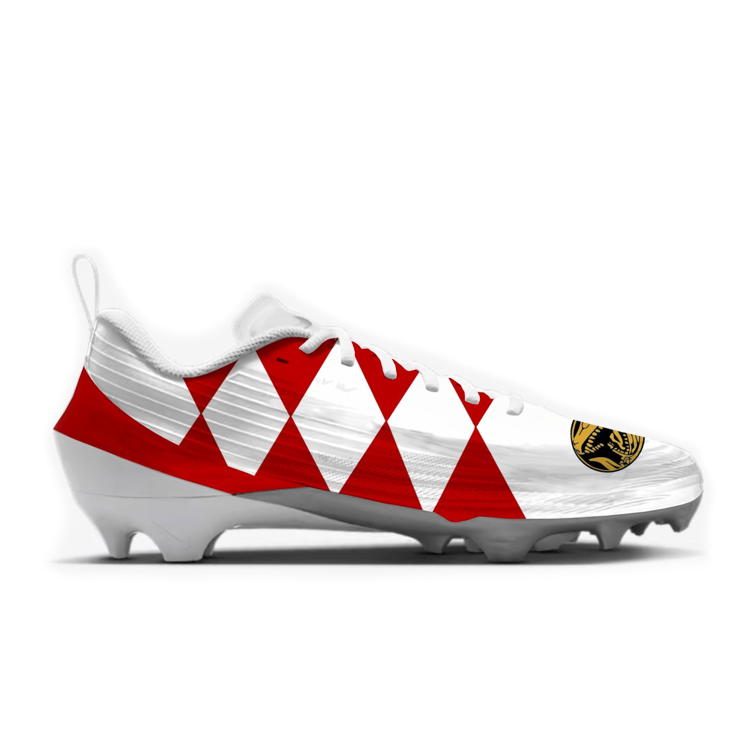 Rangers Nike Vapor Pro 1 Cleats