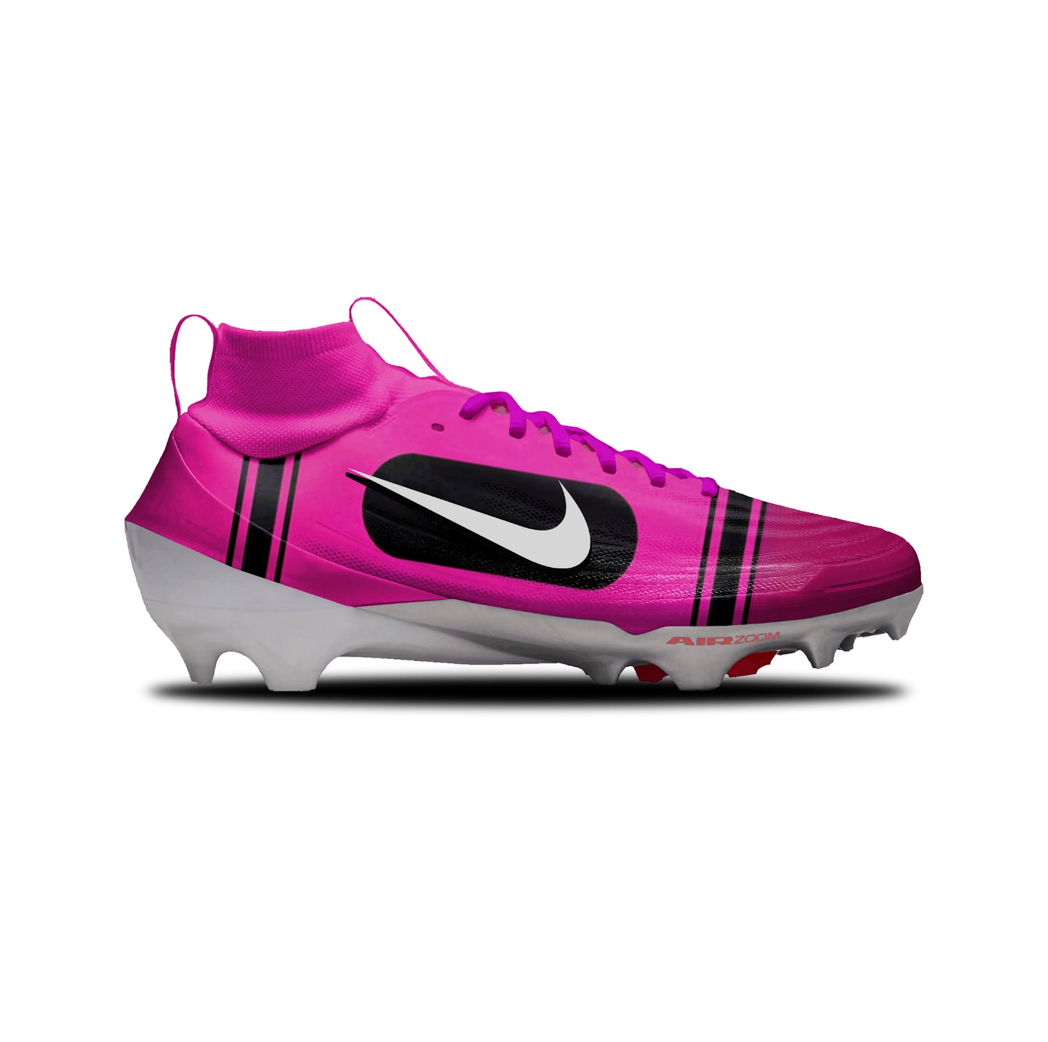 Crayon Nike Vapor Pro 1 Cleats