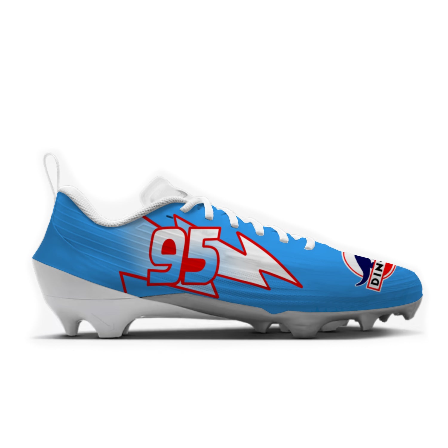 Cars Nike Vapor Edge Pro 1 Cleats