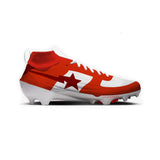 Star Nike Vapor Pro 1 Cleats