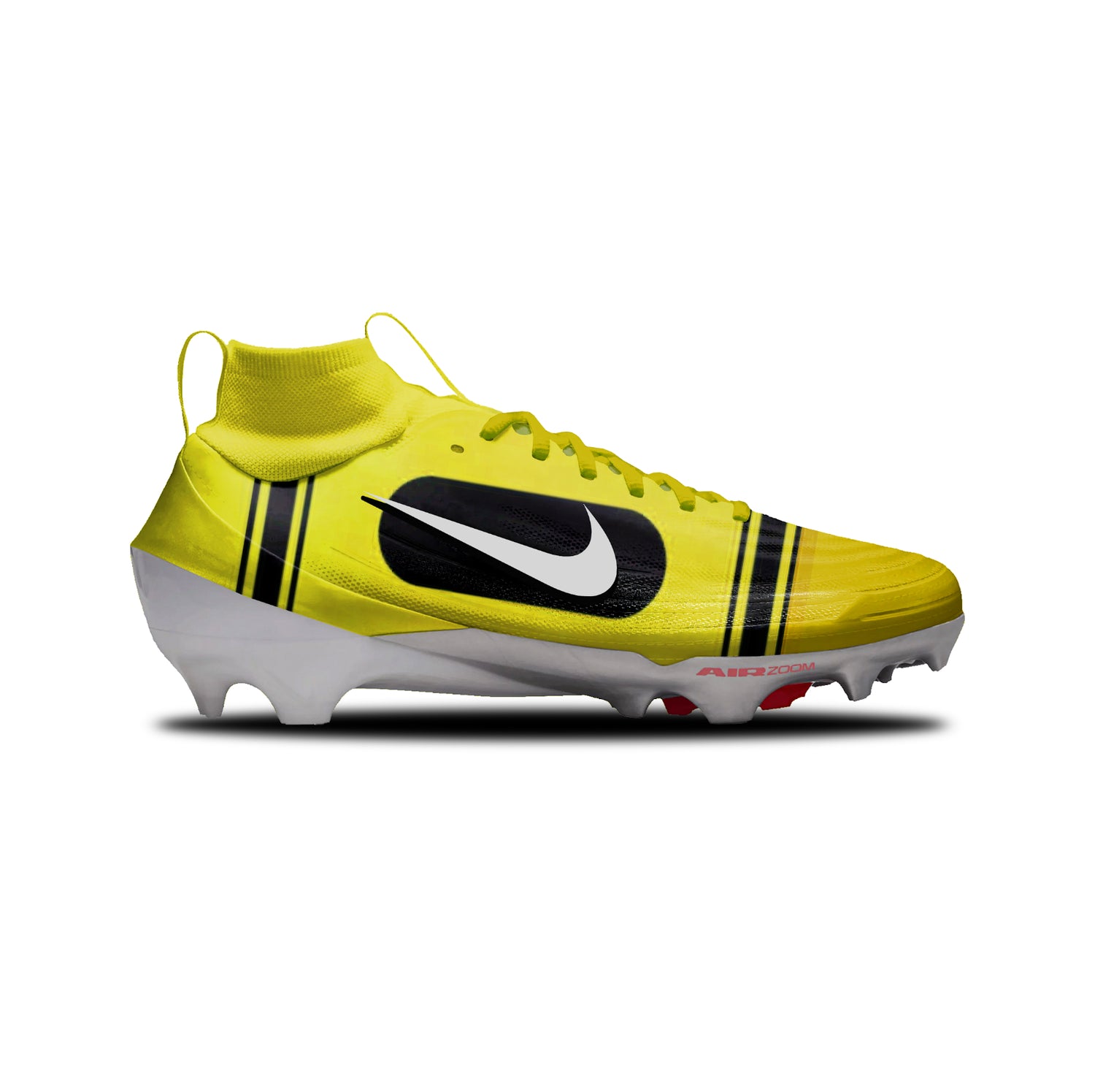 Crayon Nike Vapor Pro 1 Cleats