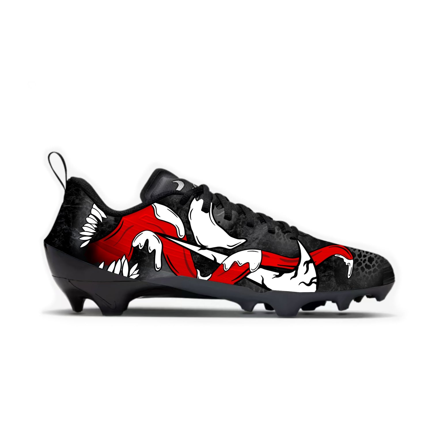 Venom Nike Vapor Pro 1 Cleats