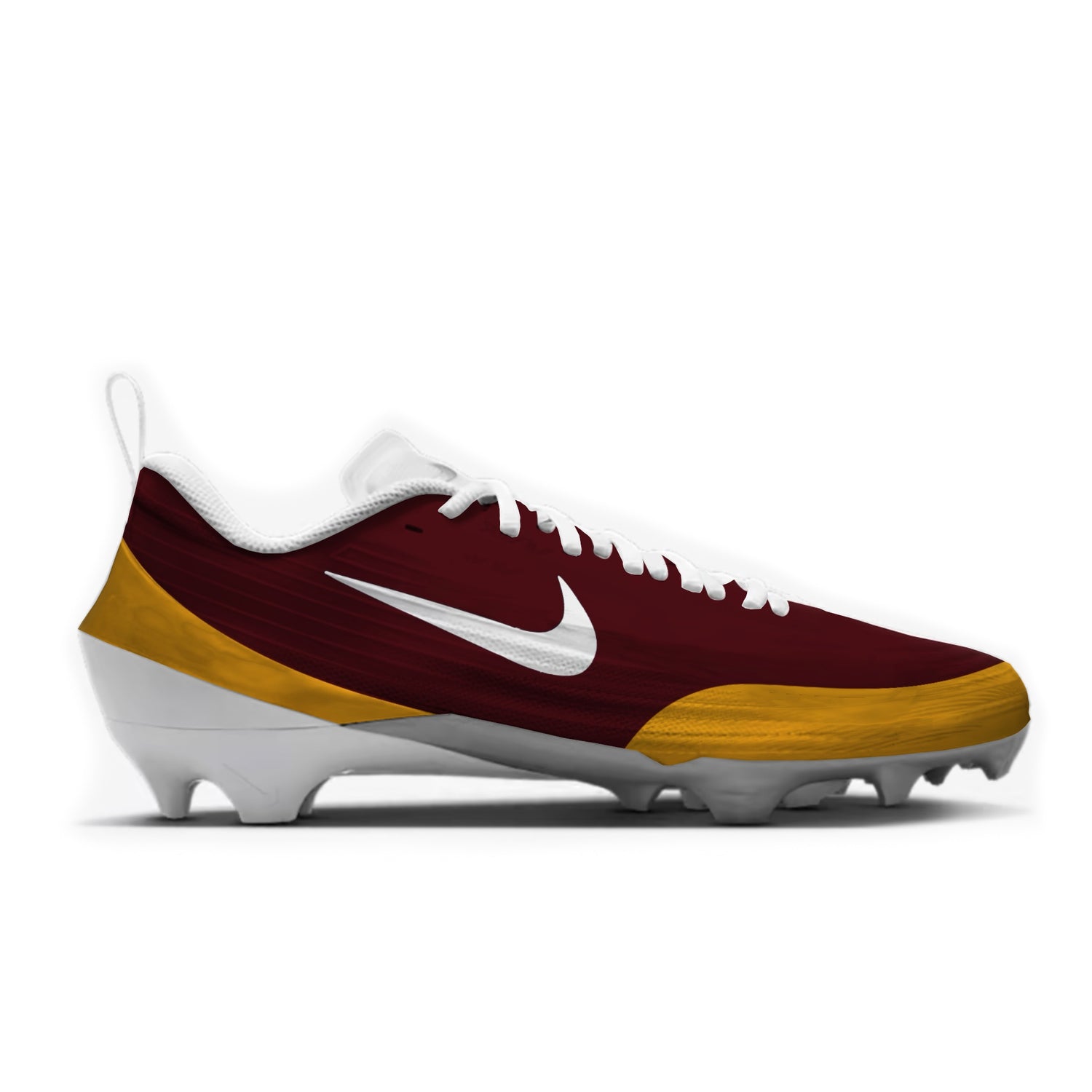 Washington Nike Vapor Pro 1 Cleats
