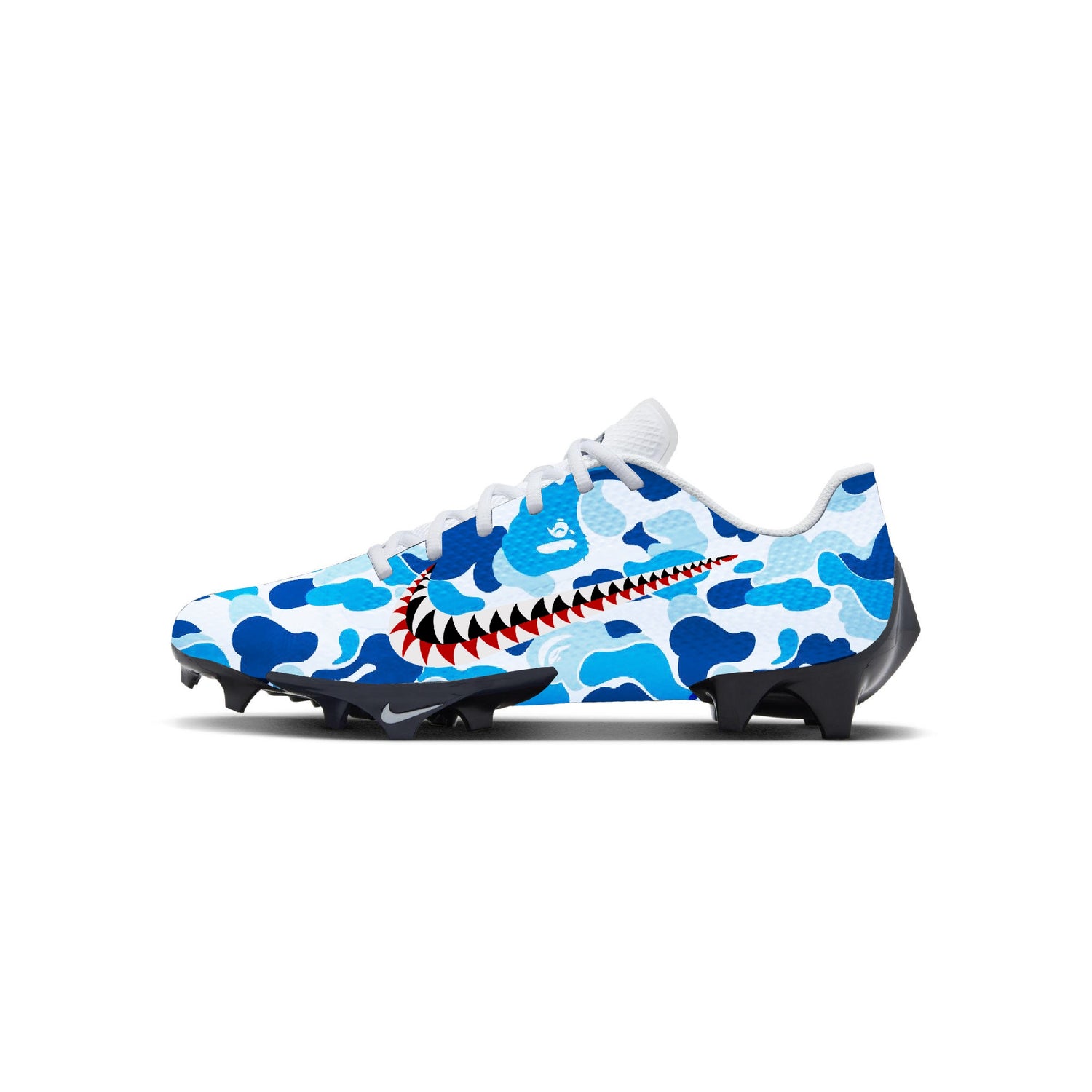 Ape Camo Nike Vapor Pro 1 Cleats