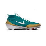 Jacksonville Nike Vapor Pro 1 Cleats