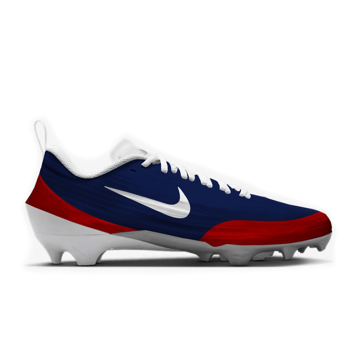 Houston Nike Vapor Pro 1 Cleats