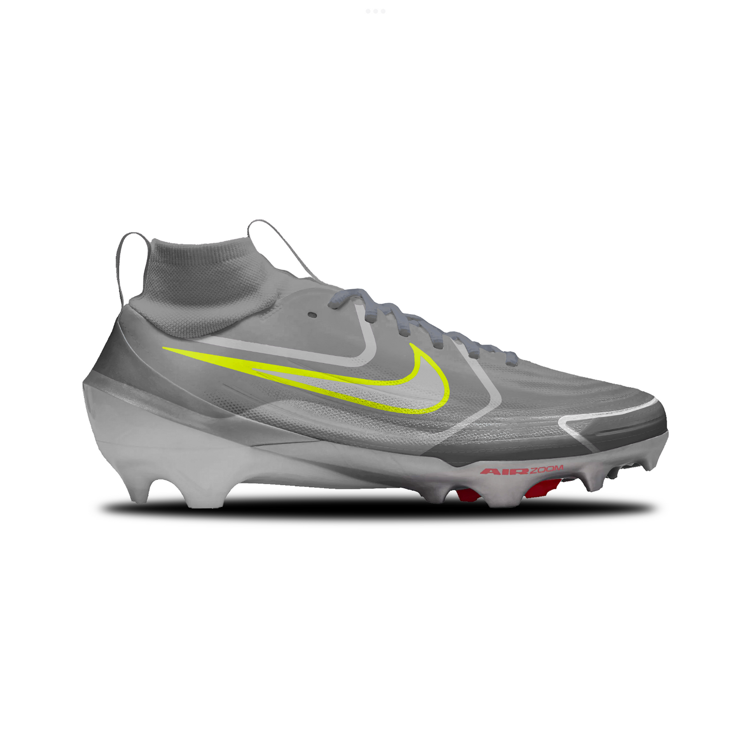 Tron Nike Vapor Pro 1 Cleats
