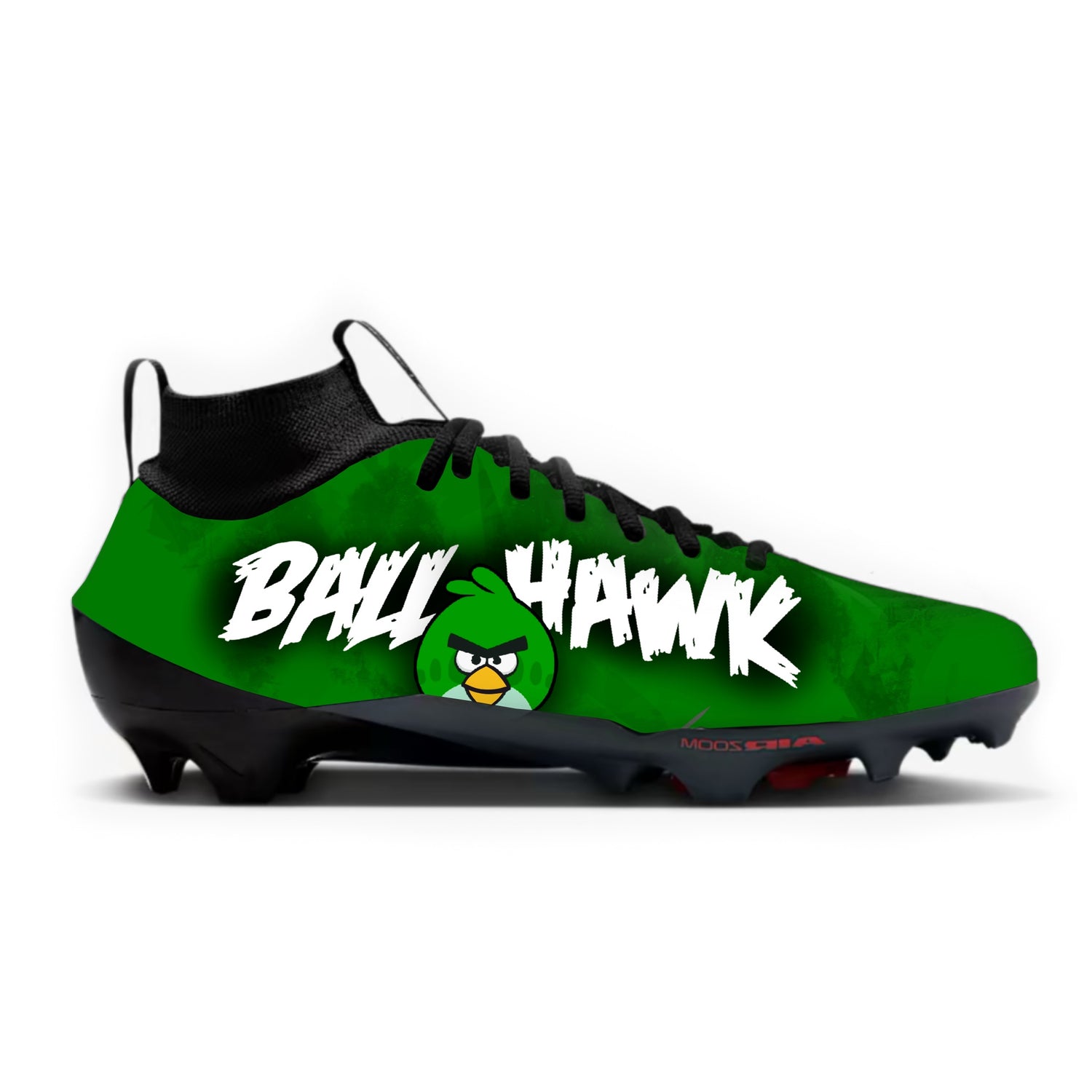 Ball Hawk Nike Vapor Pro 1 Cleats